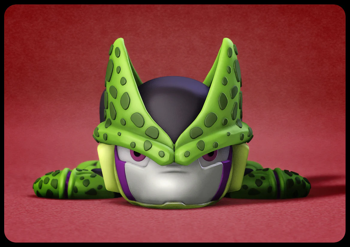 Super Turtle Cell - Image 3