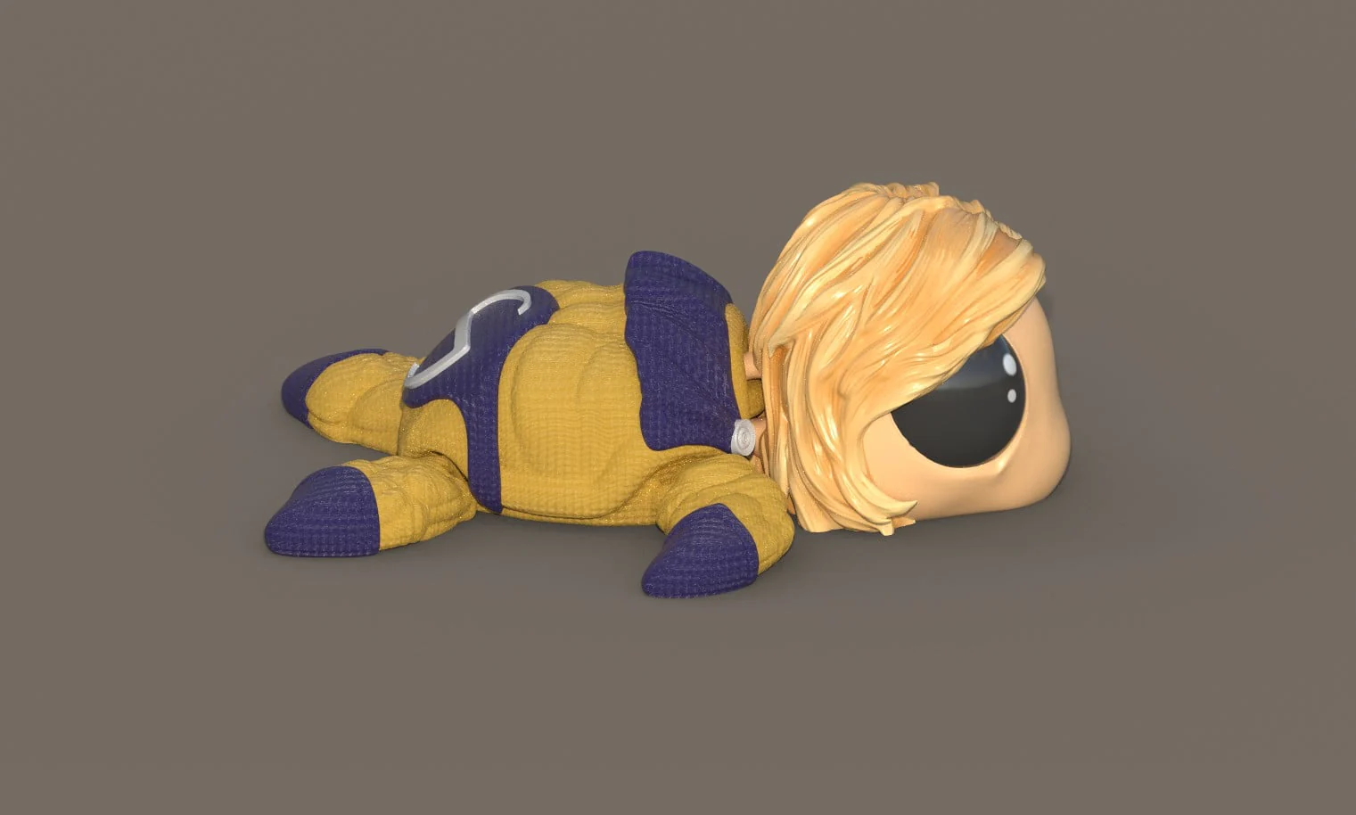 Super Turtle Sentry - Image 3