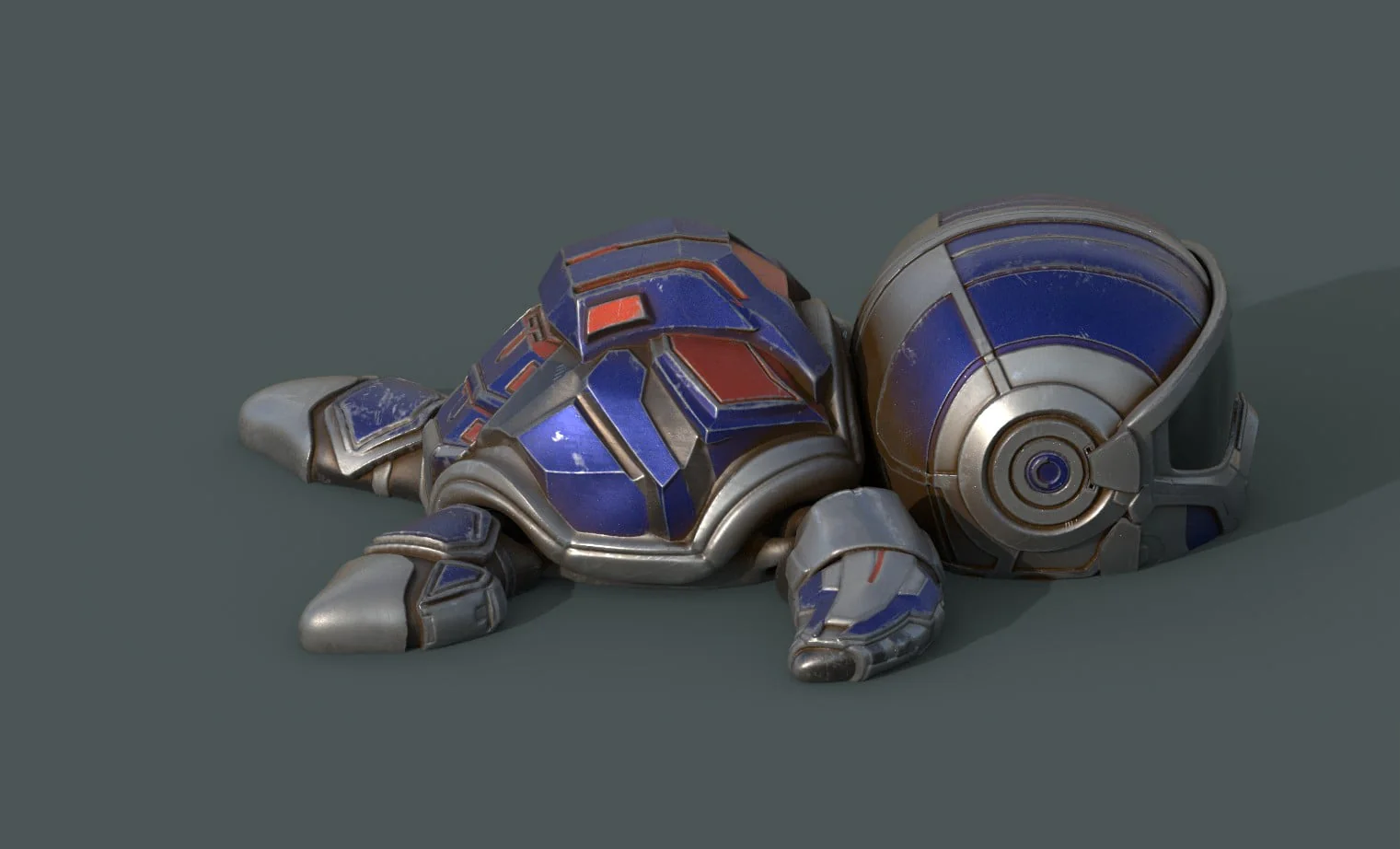 Super Turtle Taskmaster - Image 2