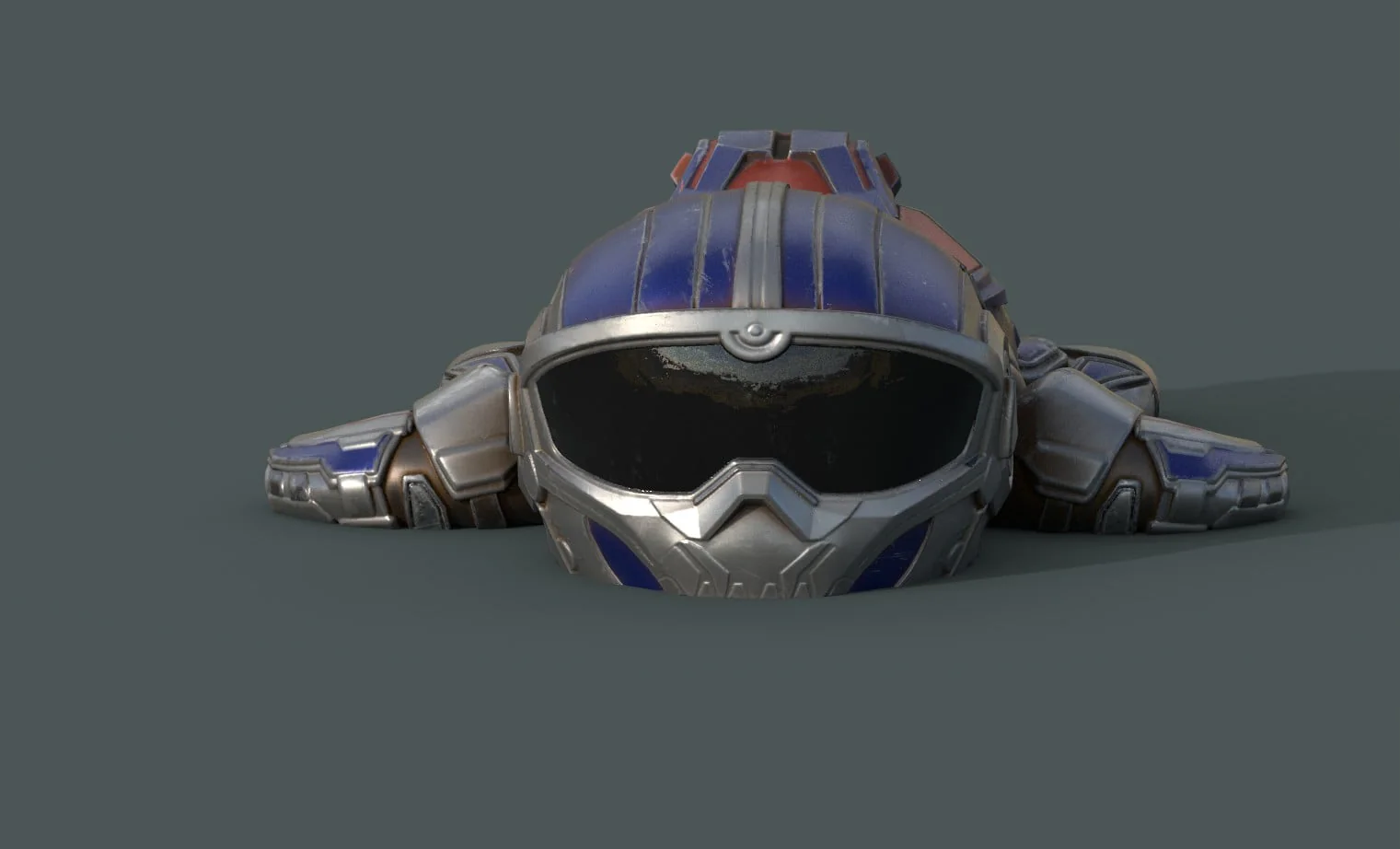 Super Turtle Taskmaster - Image 3