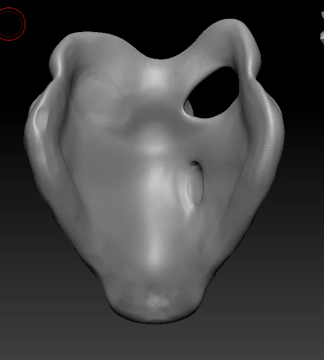Sweet Tooth Mask - Image 3