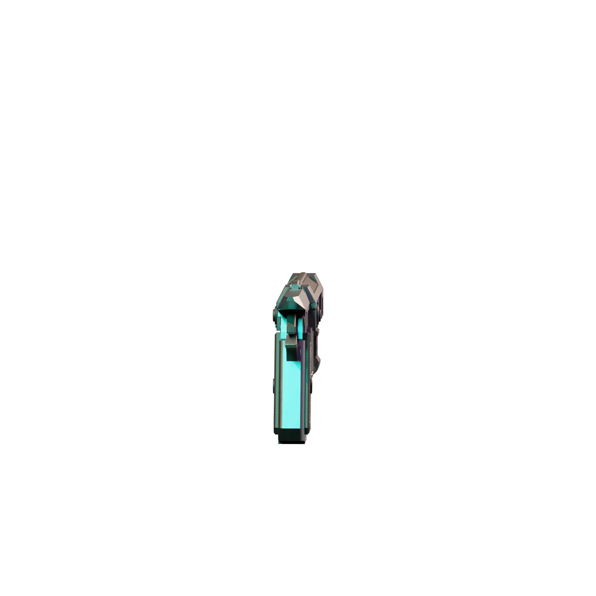 T60 Pistol - Image 2