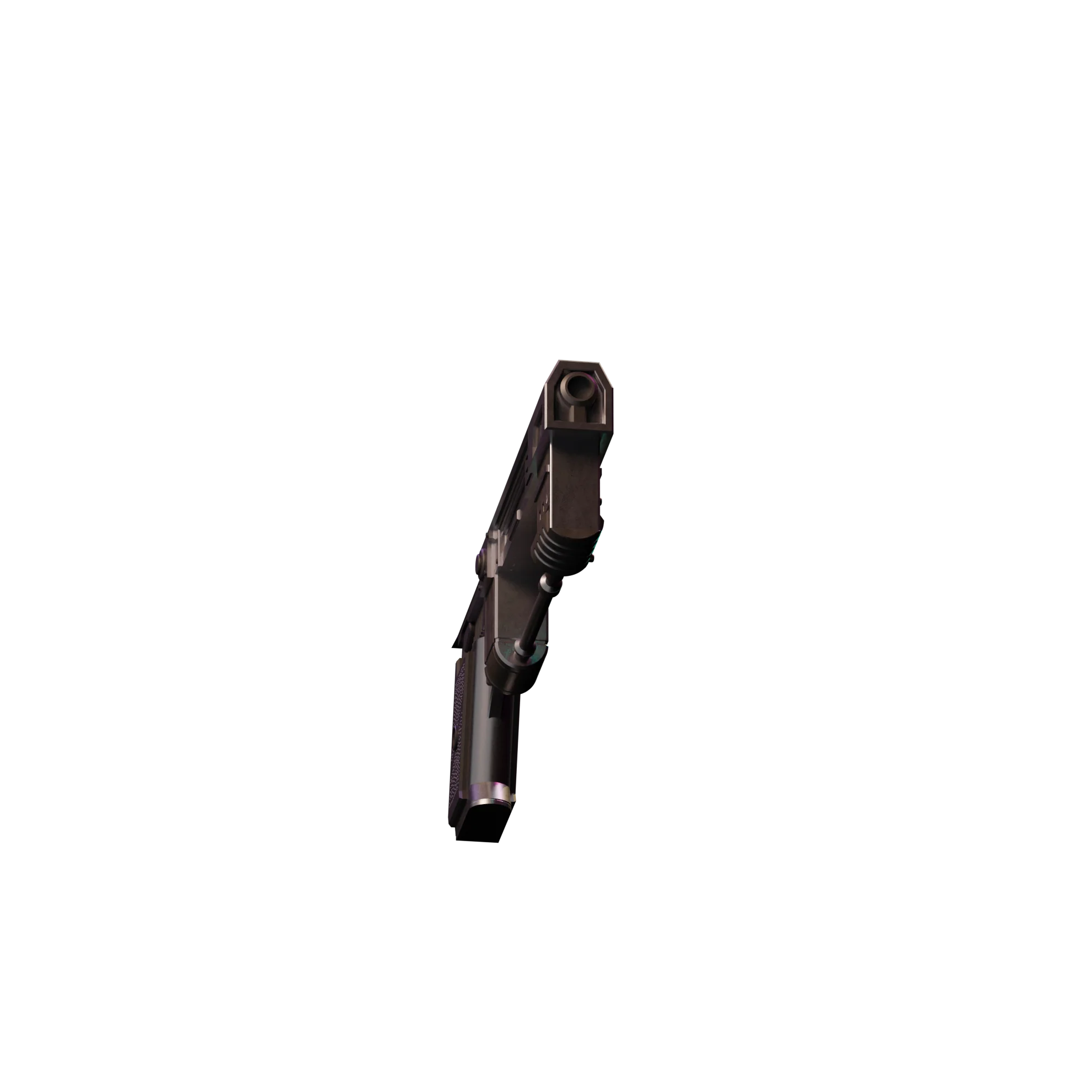 T60 Pistol - Image 4