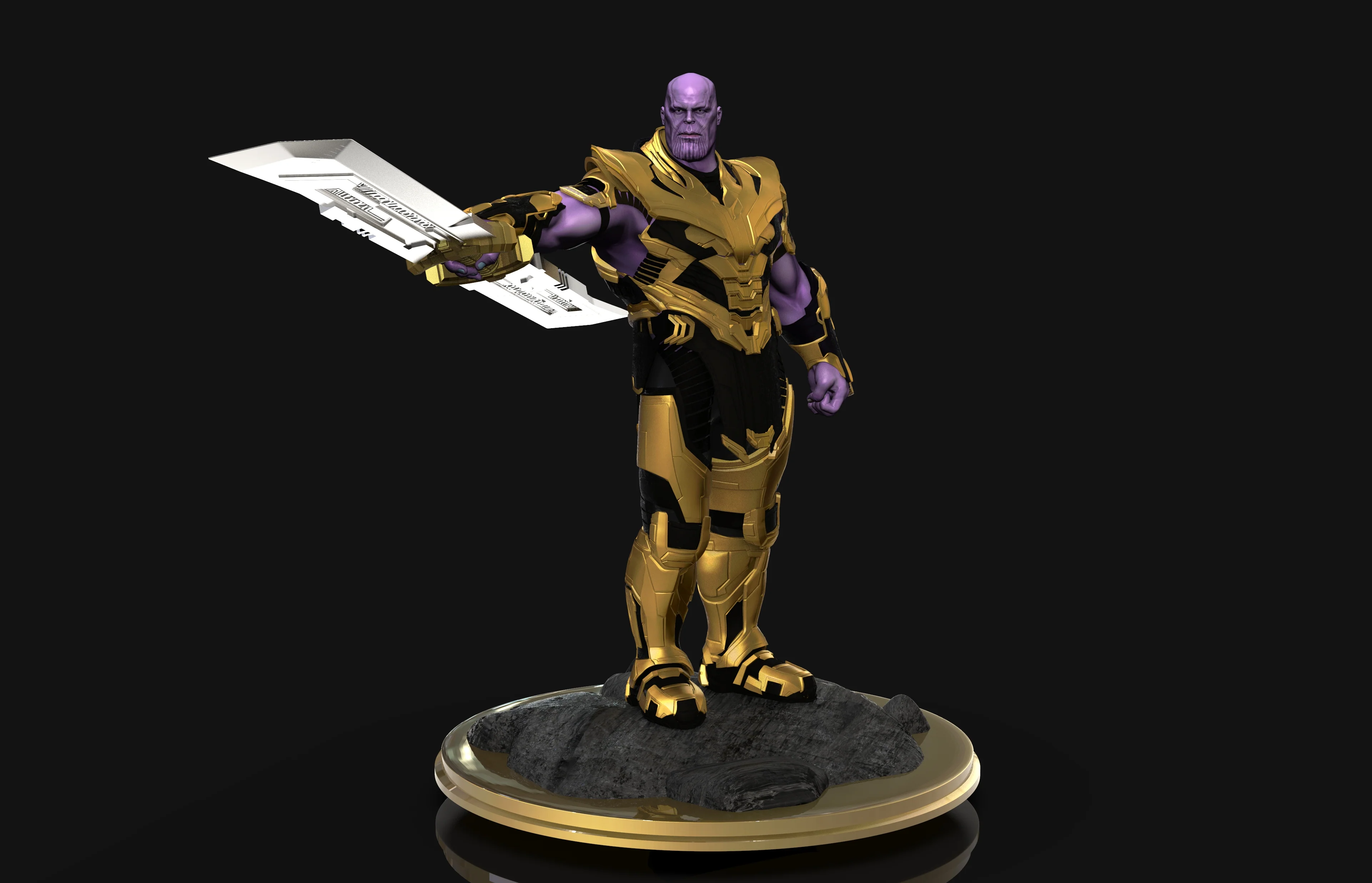 Thanos