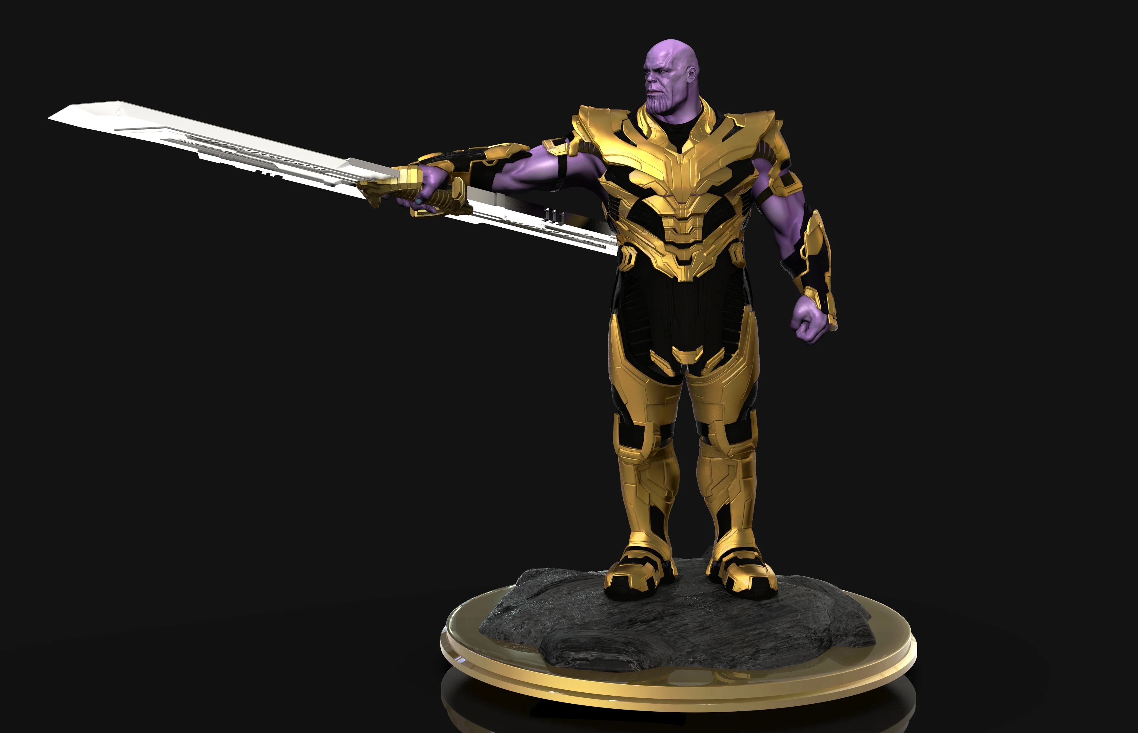 Thanos - Image 2