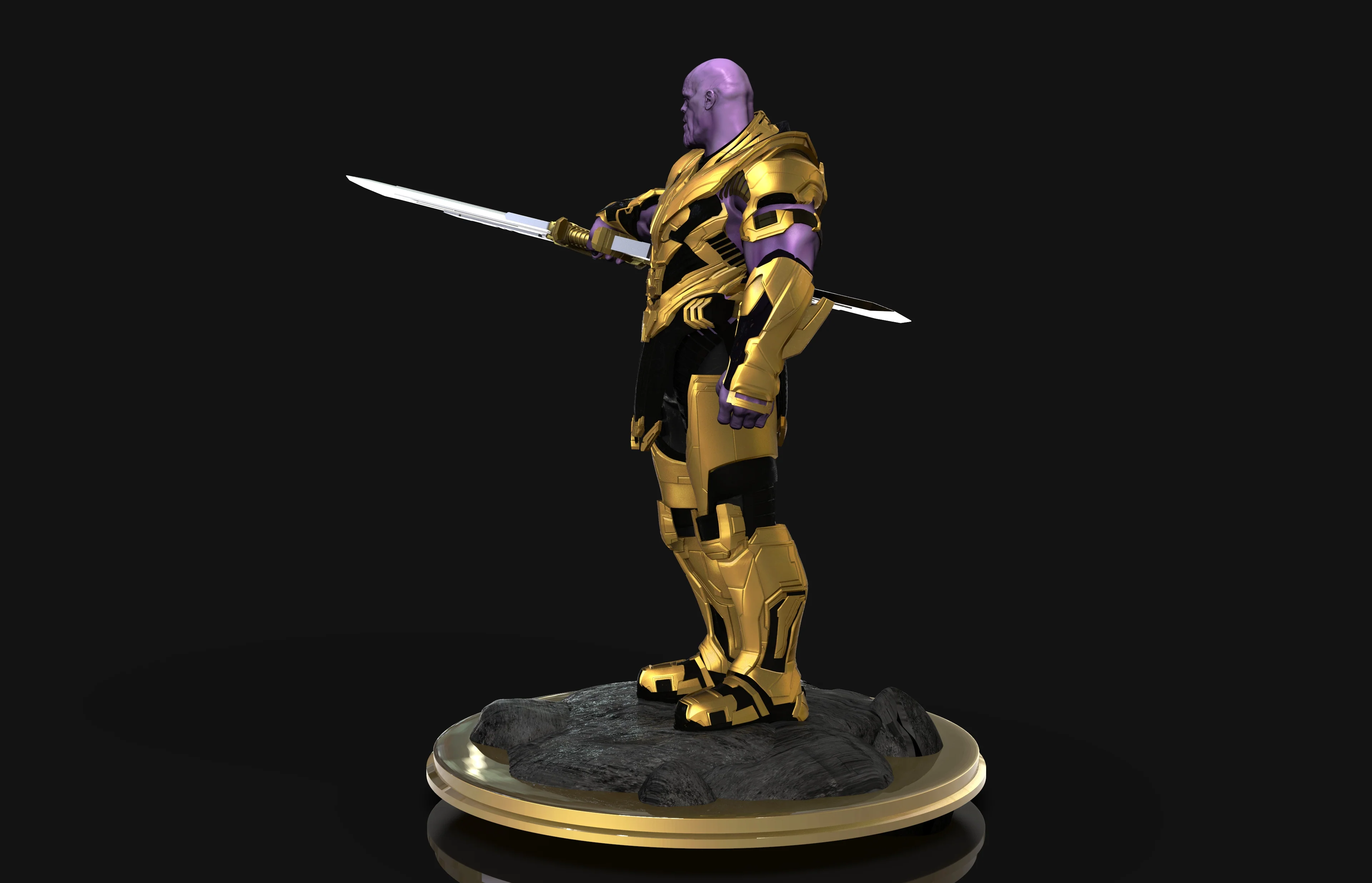 Thanos - Image 4