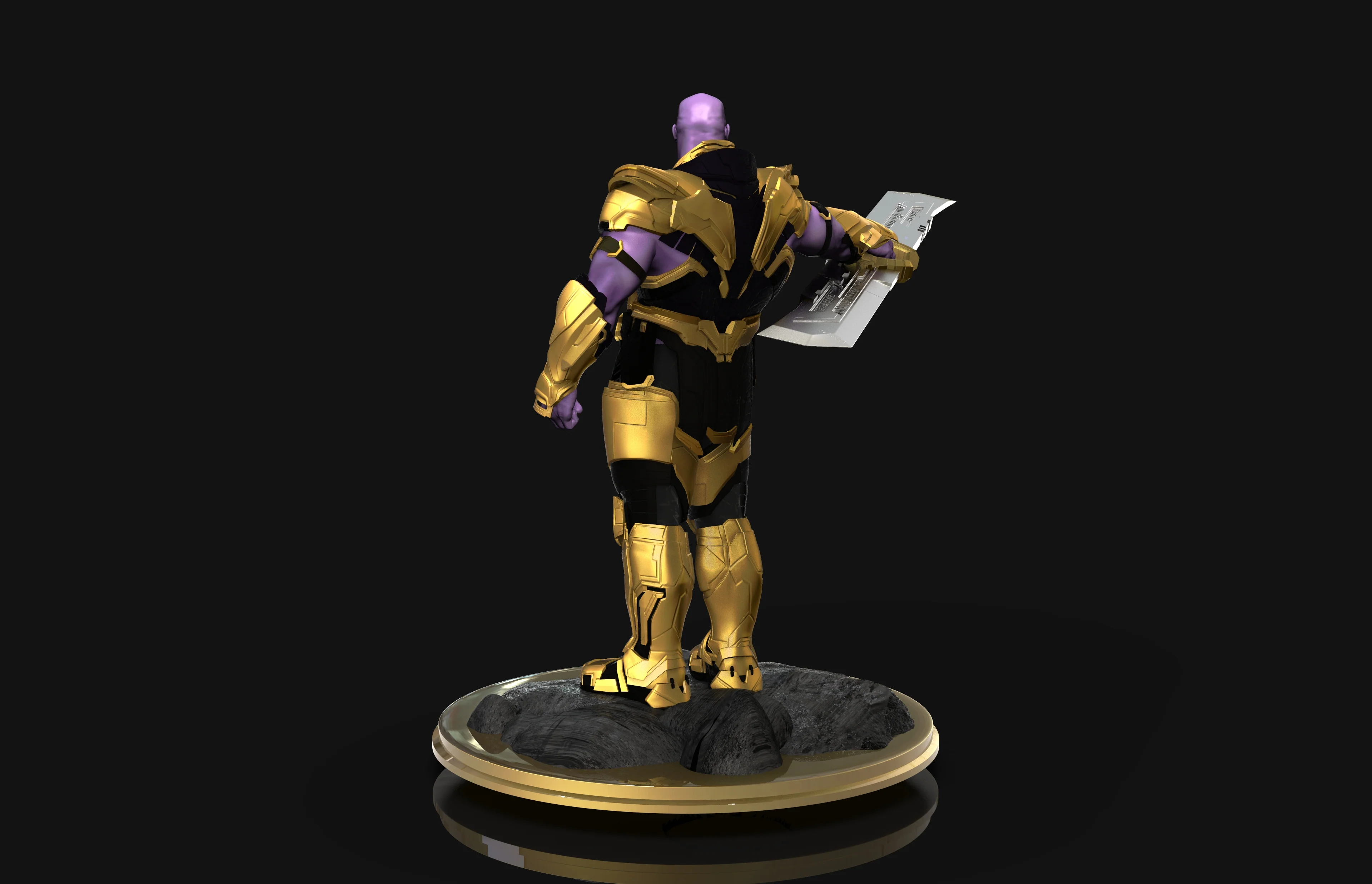 Thanos - Image 5