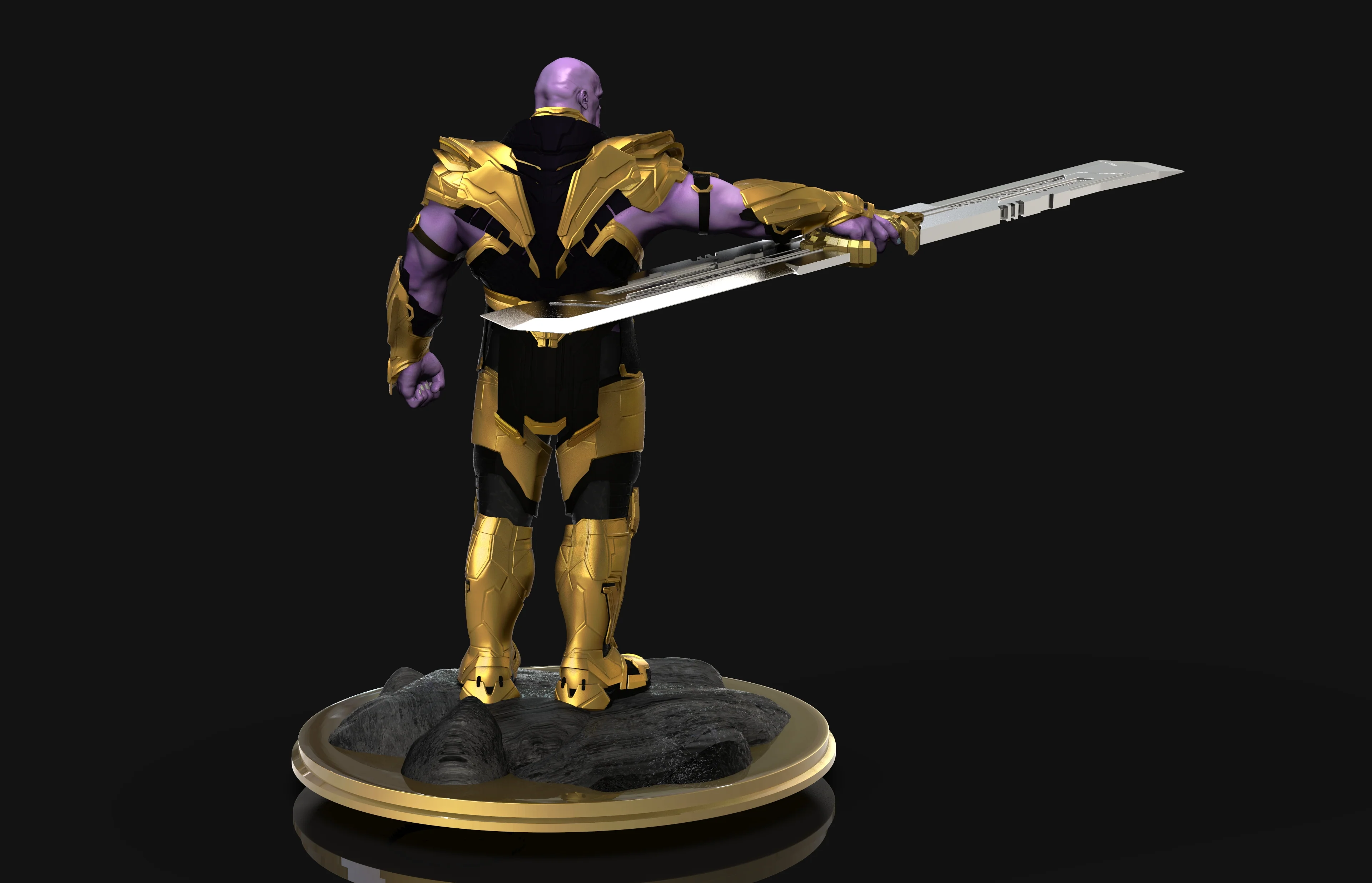 Thanos - Image 6