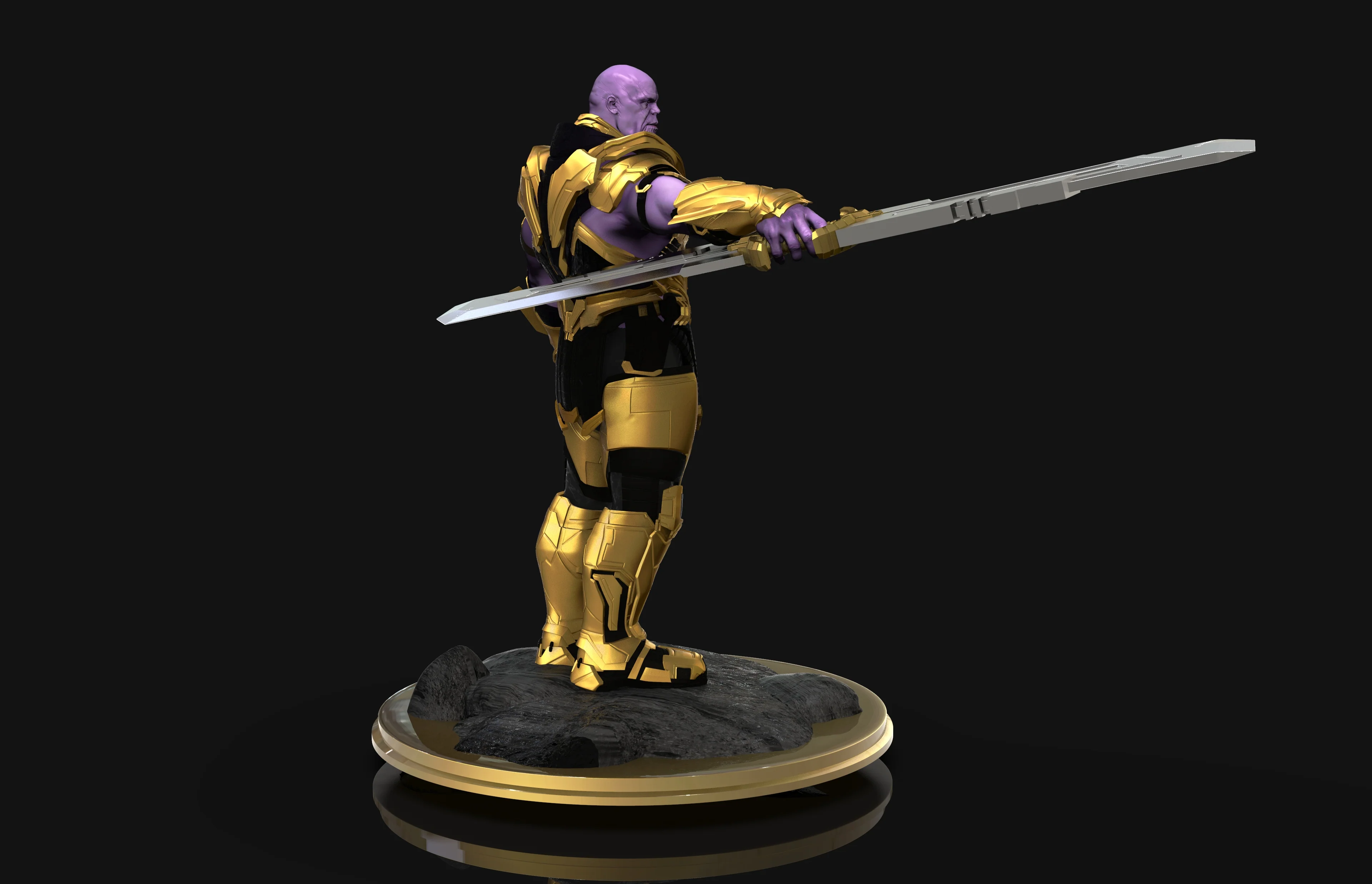 Thanos - Image 7