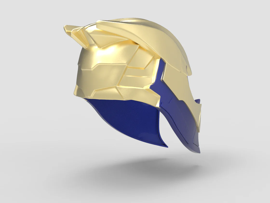 Thanos Helmet - Image 10
