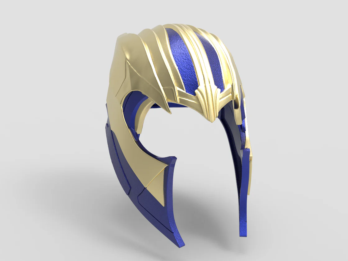 Thanos Helmet - Image 11