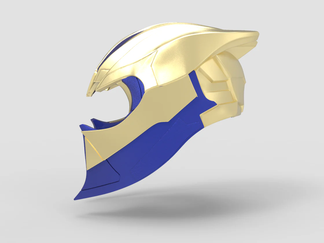 Thanos Helmet - Image 7