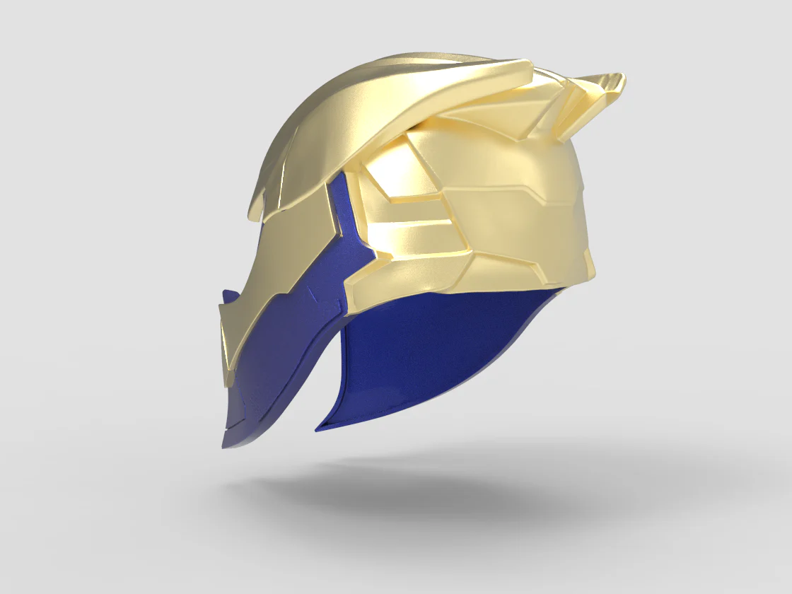 Thanos Helmet - Image 8