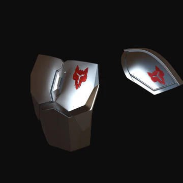 The Mandalorian Full Armor Bundle - Image 4