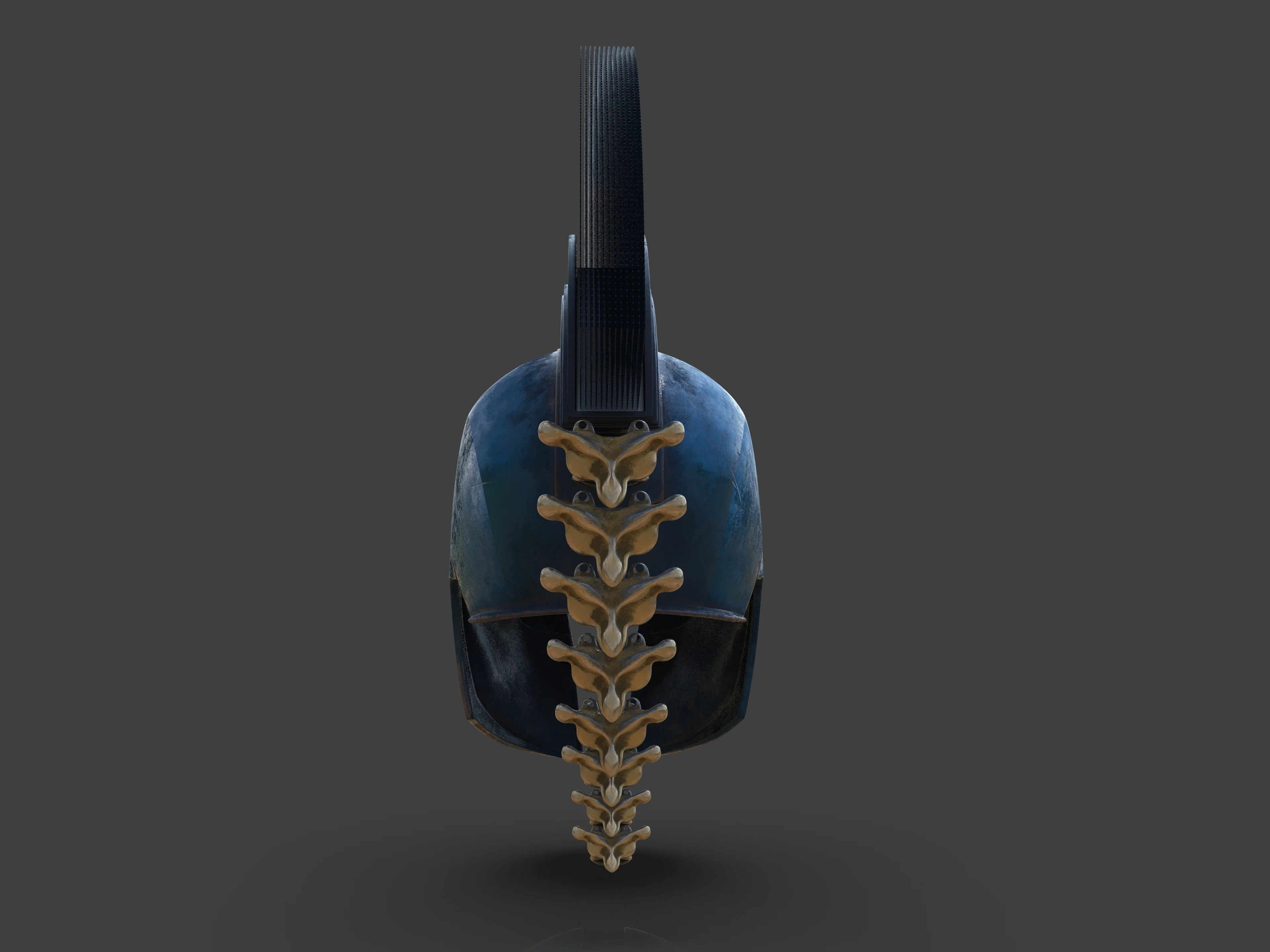 The Odyssey Helmet - Image 6
