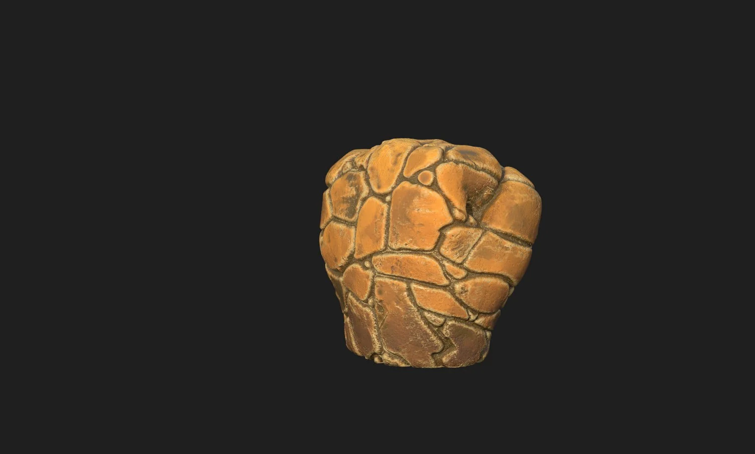 The Thing Hands - Image 3