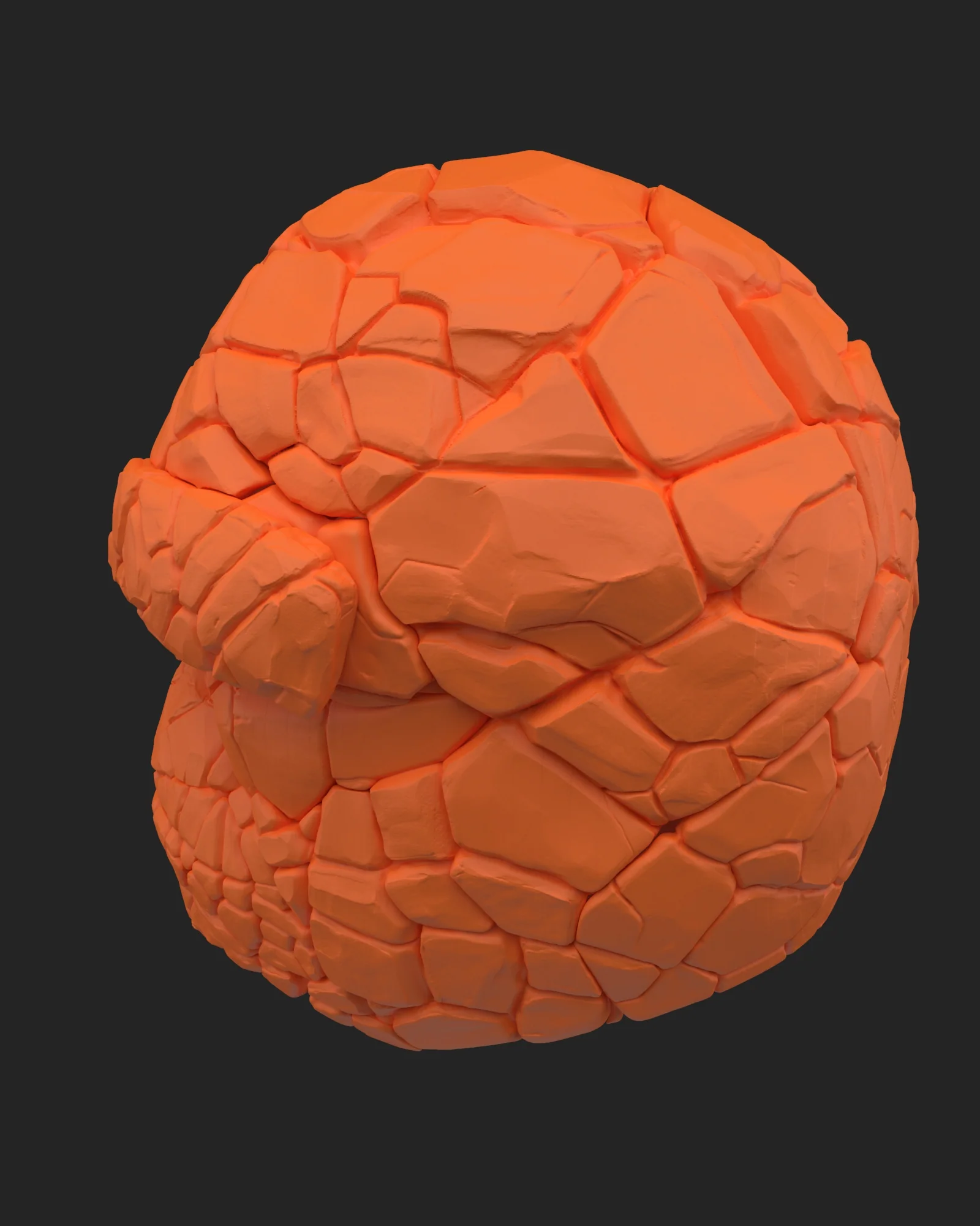 The Thing Mask - Image 3