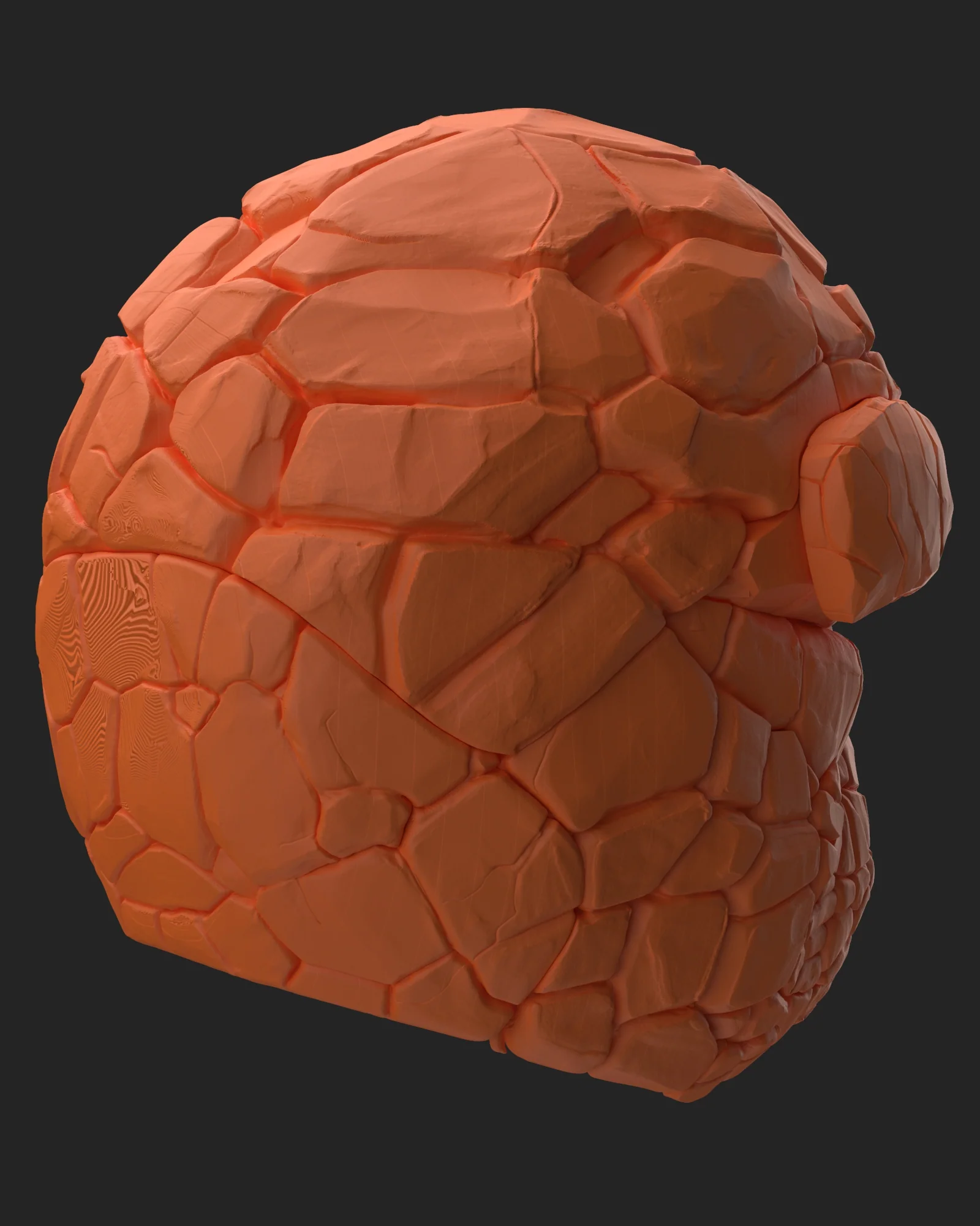 The Thing Mask - Image 4