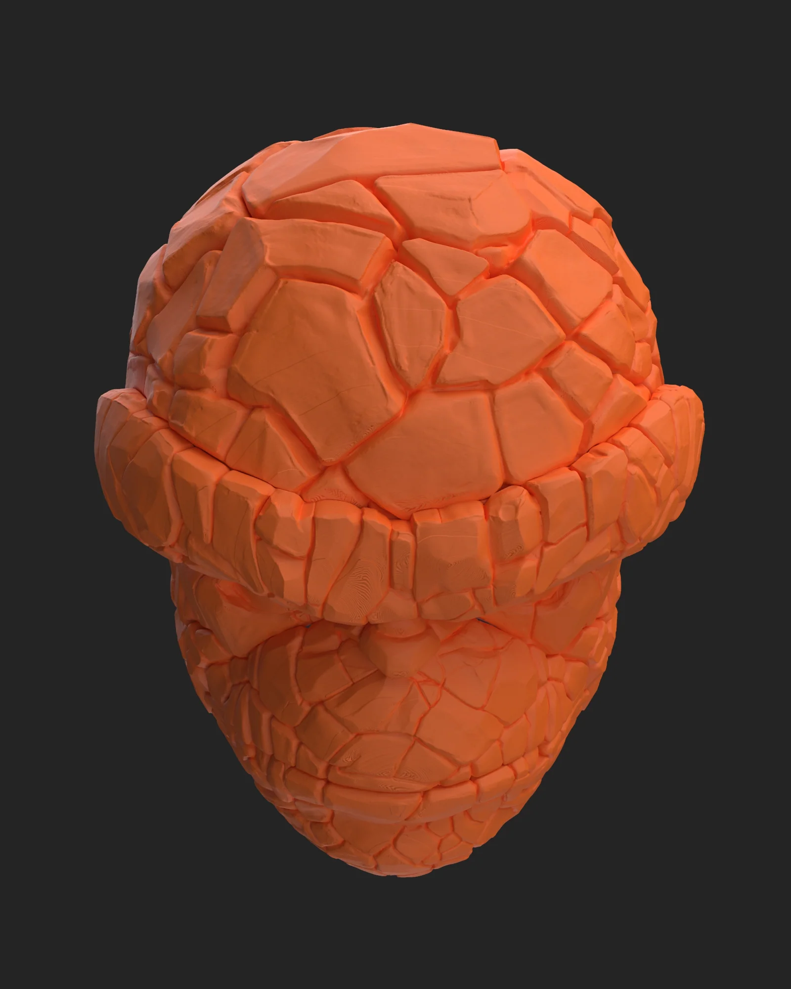 The Thing Mask - Image 5