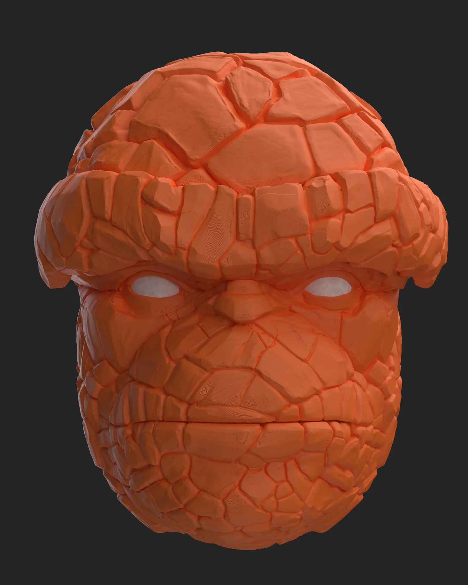 The Thing Mask - Image 6