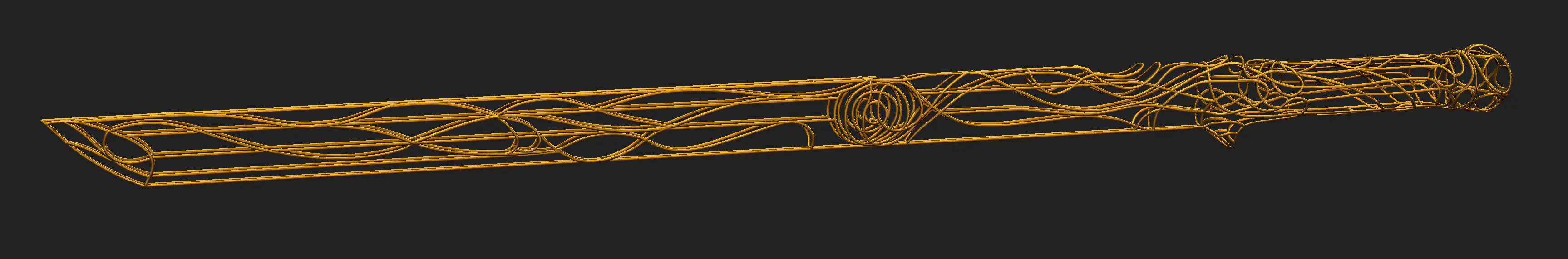Thena Sword STL - Image 3