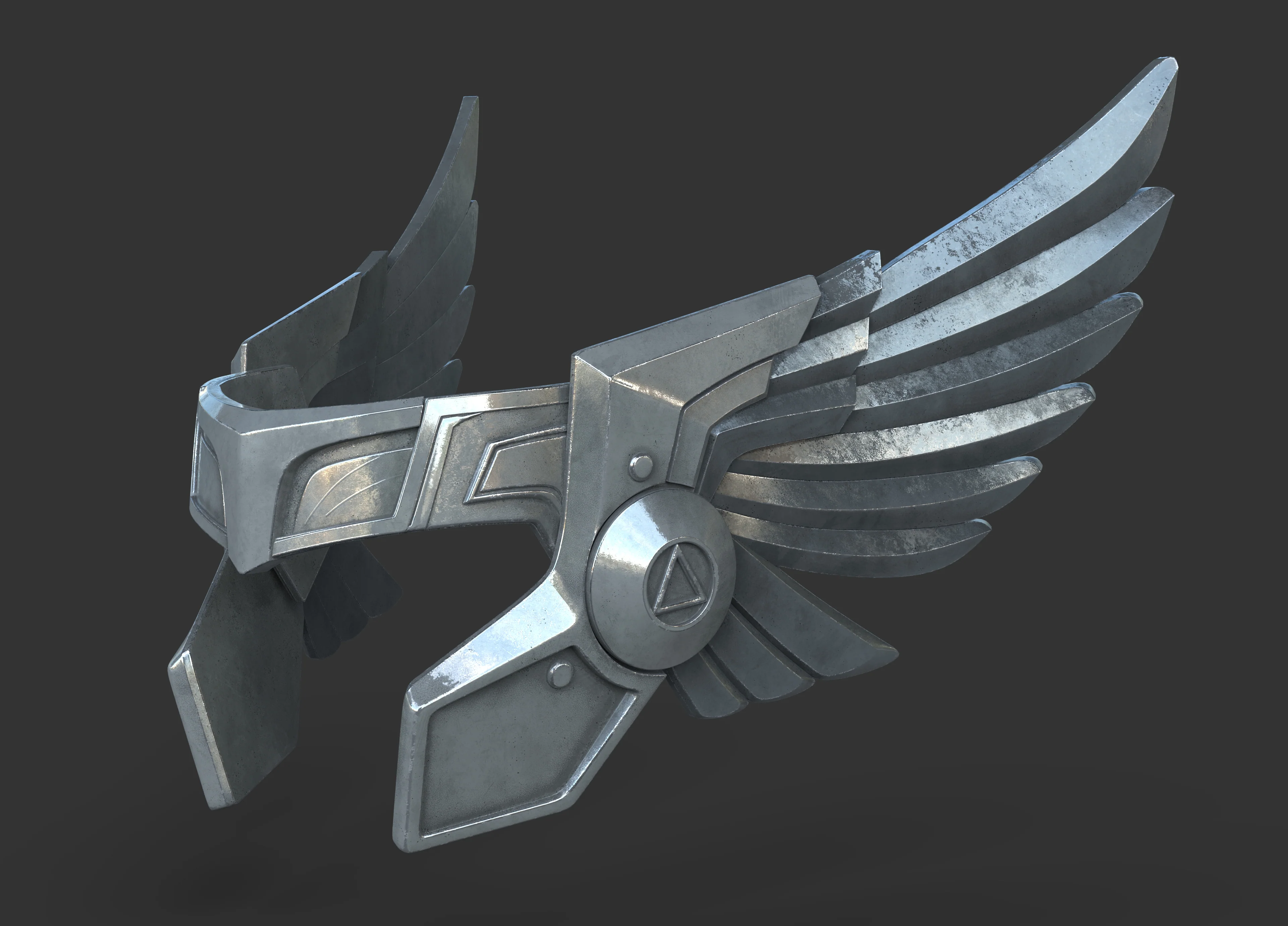 Thor Headpiece Marvel Rivals - Image 2