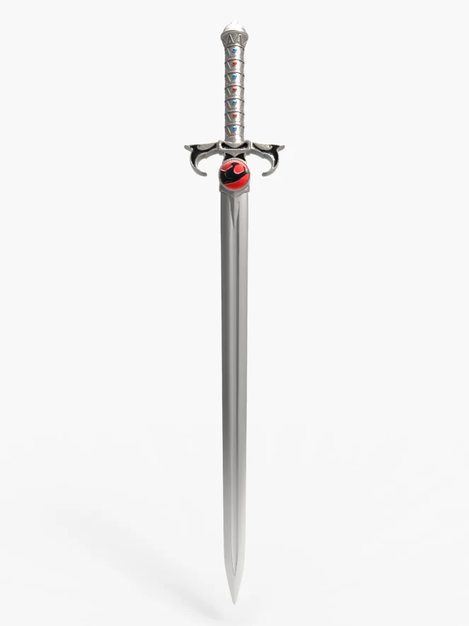 Thundercats Sword of Omens and Claw - Image 5