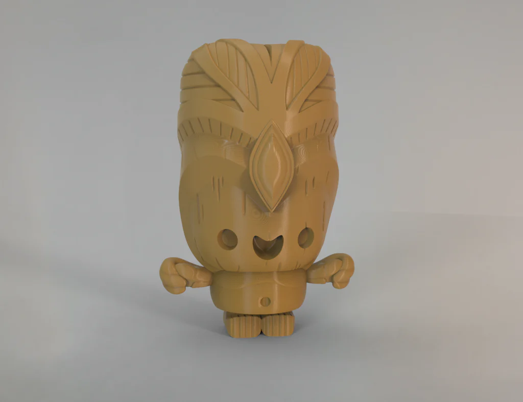 Tiki Man - Image 2