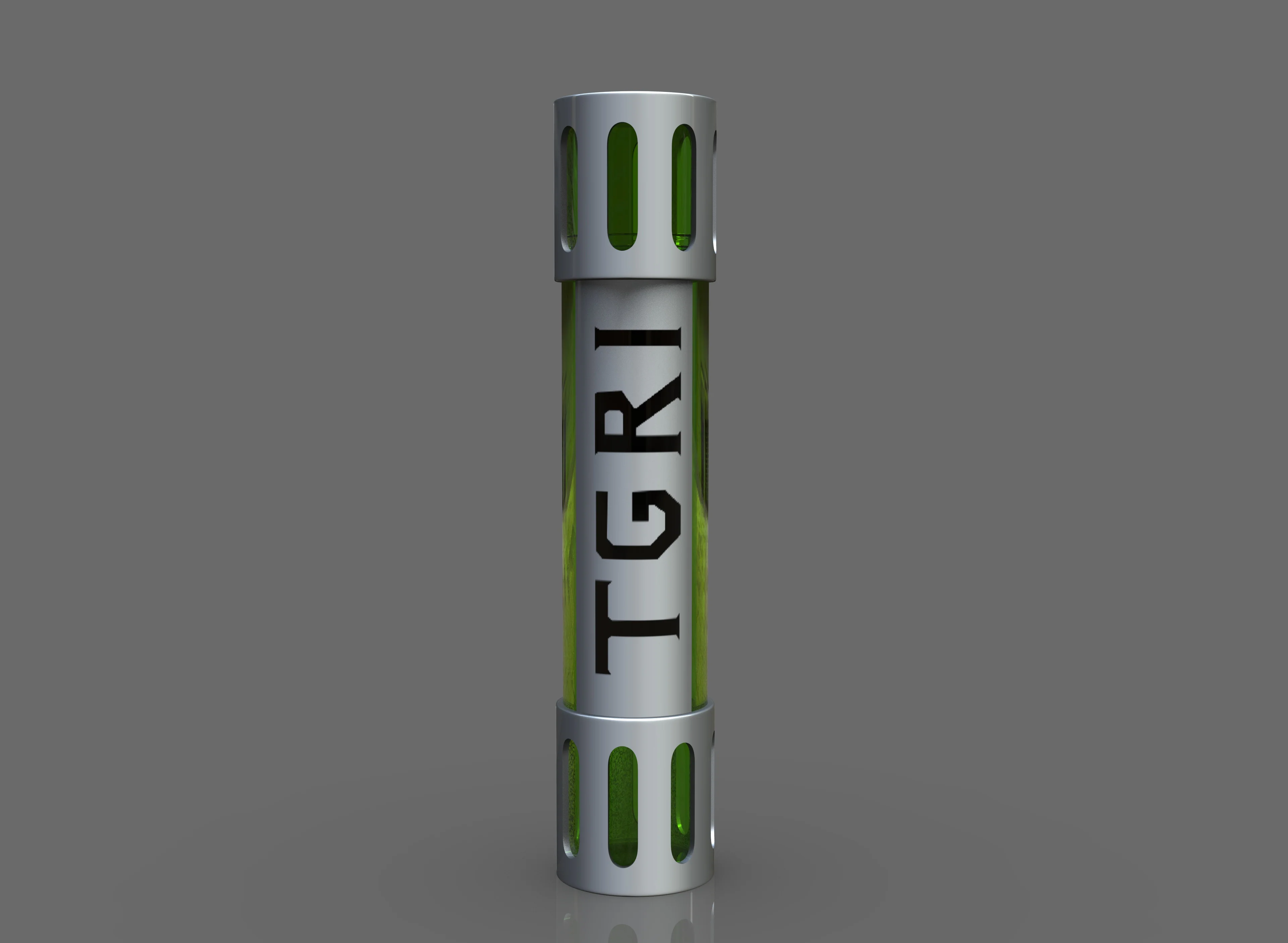 TMNT Ooze Canister - Image 4