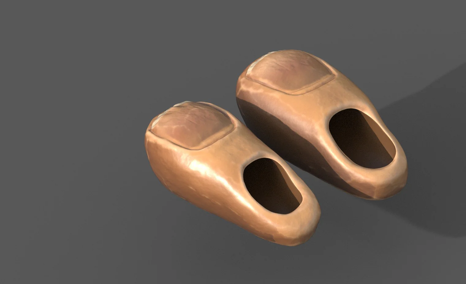 Toe Slides - Image 2