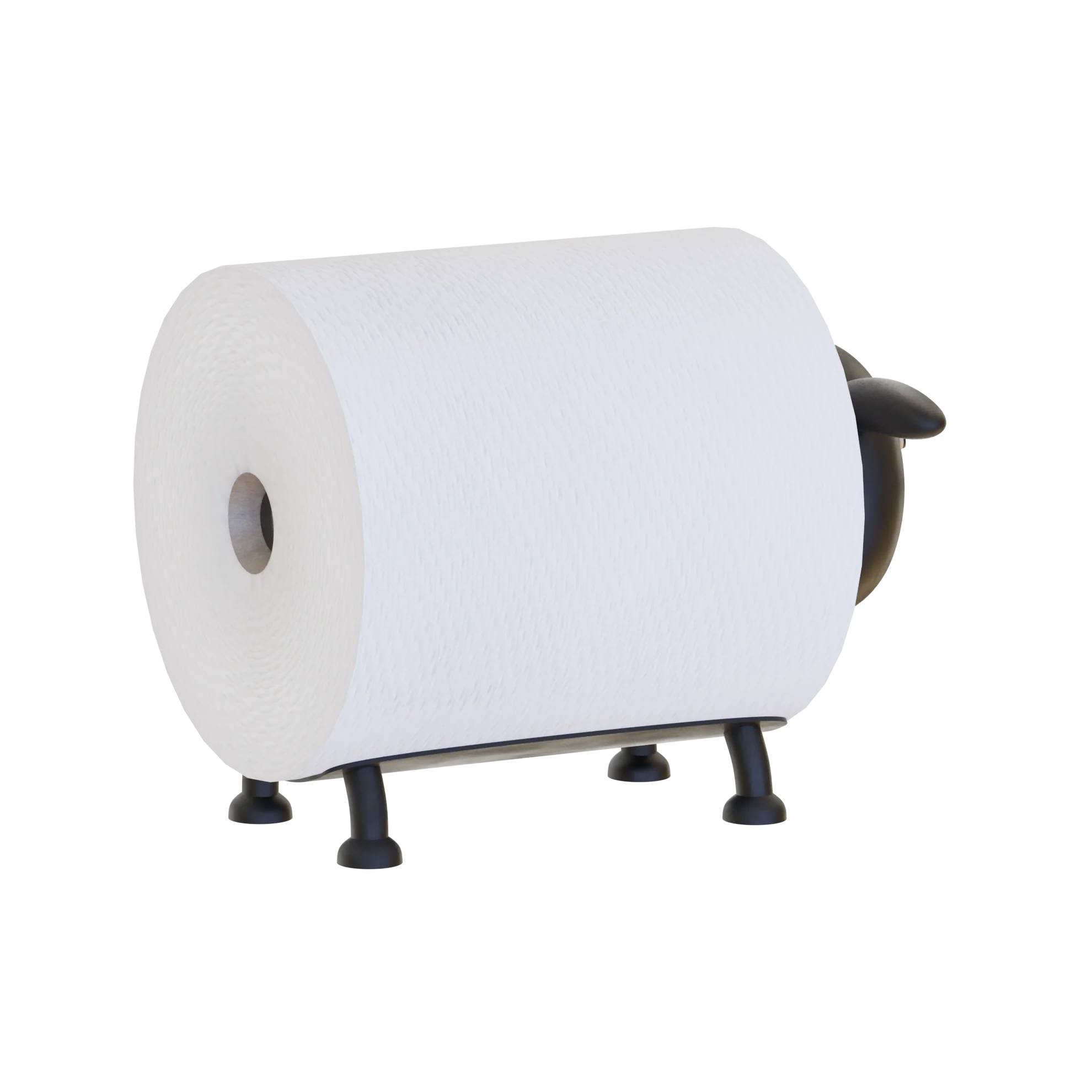 Toilet Paper Sheep - Image 2