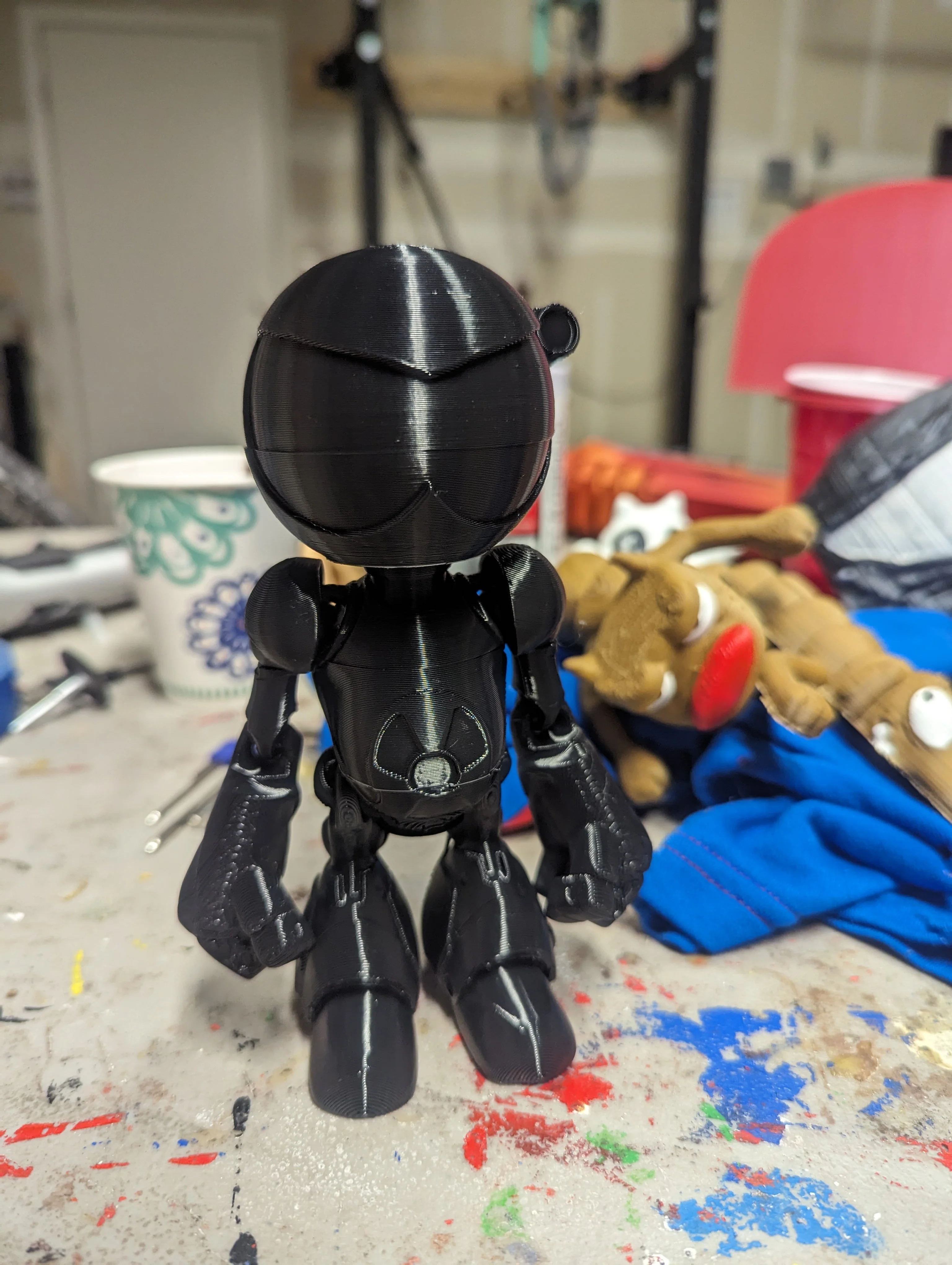 Tom Toonami - Image 4