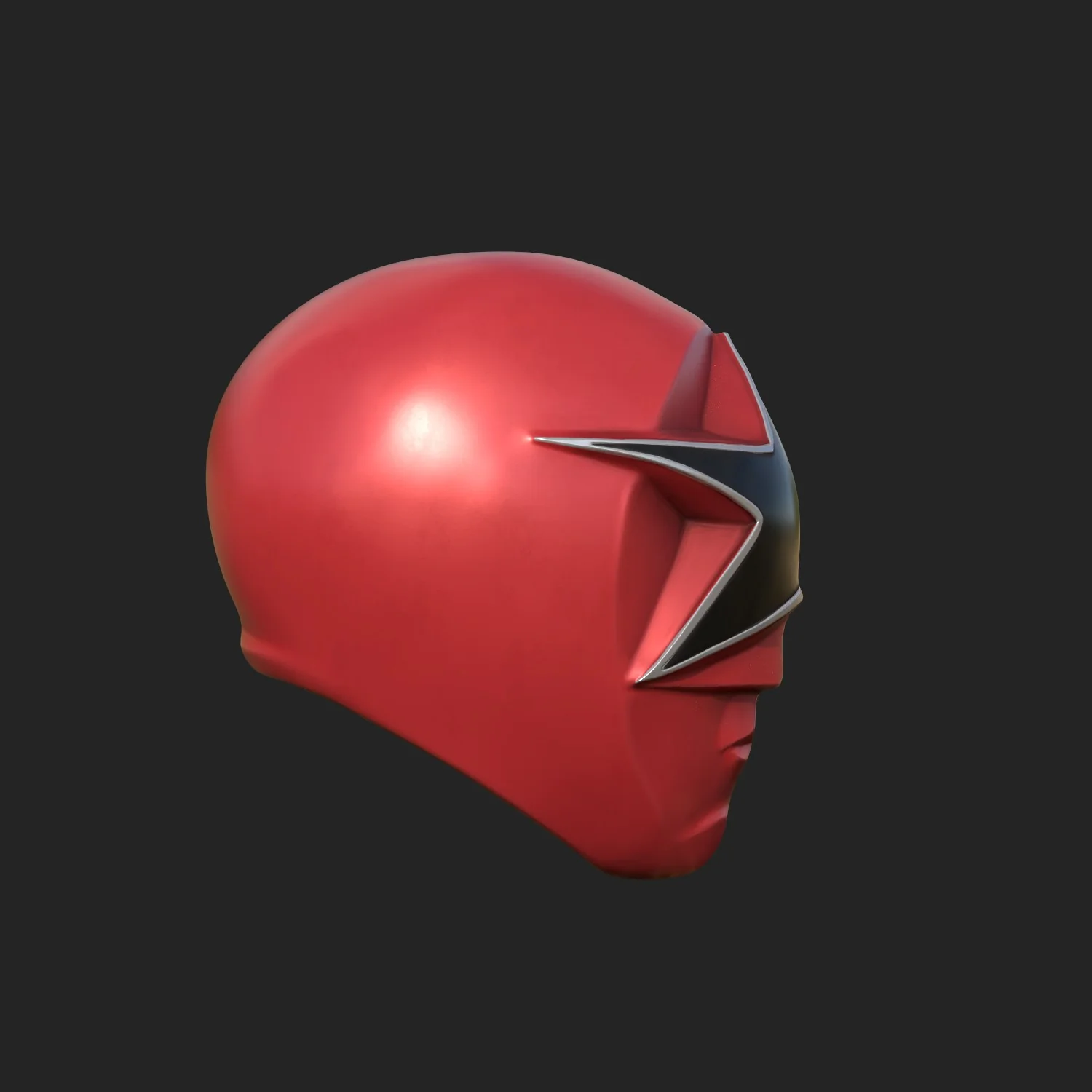 Tommy Red Zeo Ranger - Image 3