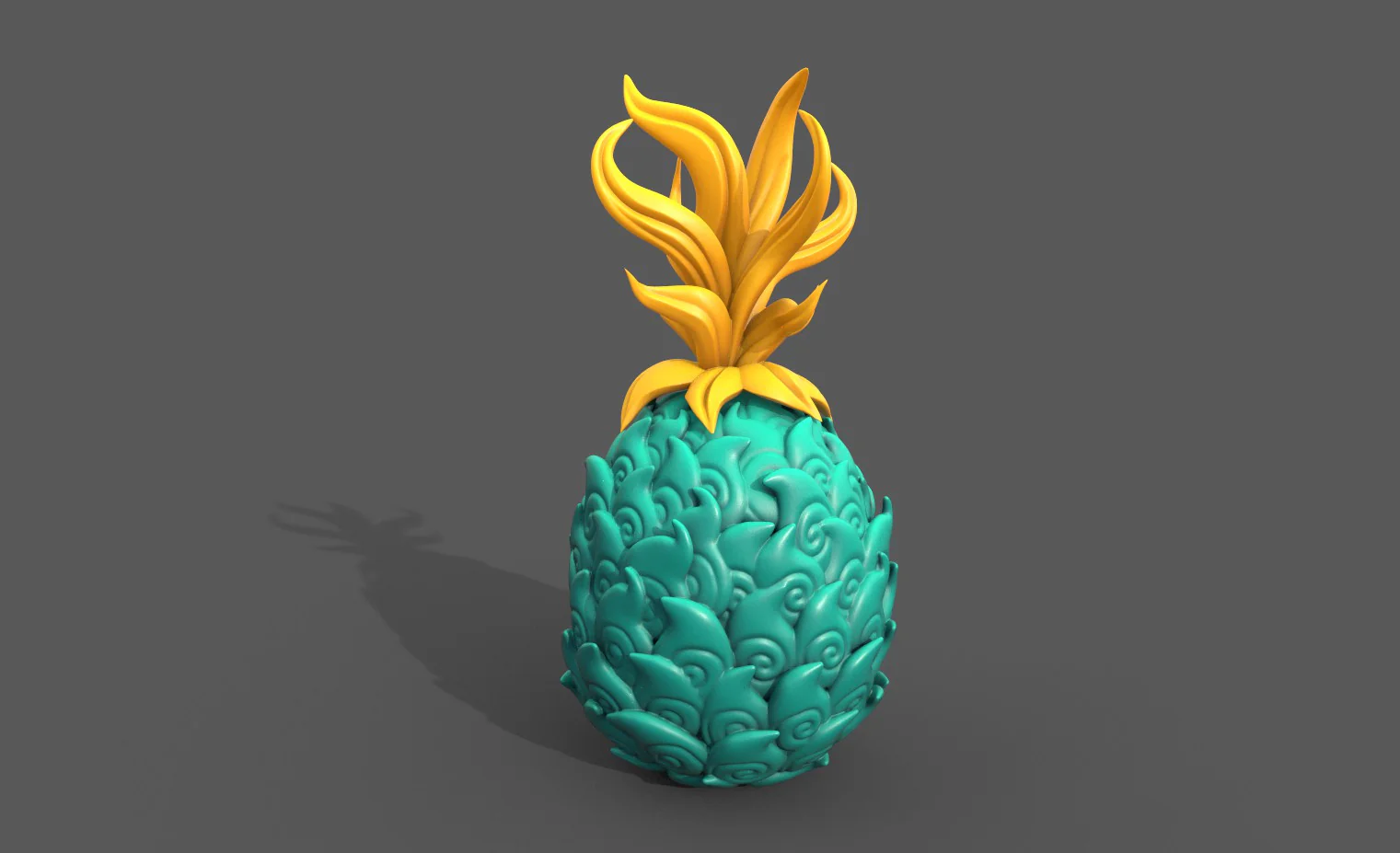 Tori Tori Devil Fruit - Image 2