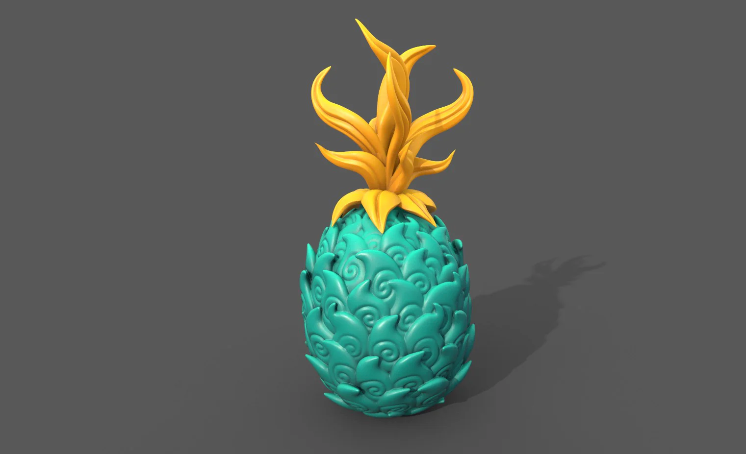 Tori Tori Devil Fruit - Image 3