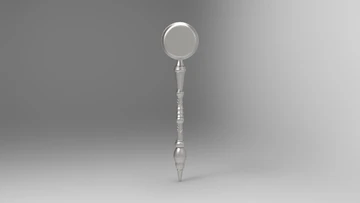 Ultimate Mjolnir STL - Image 6
