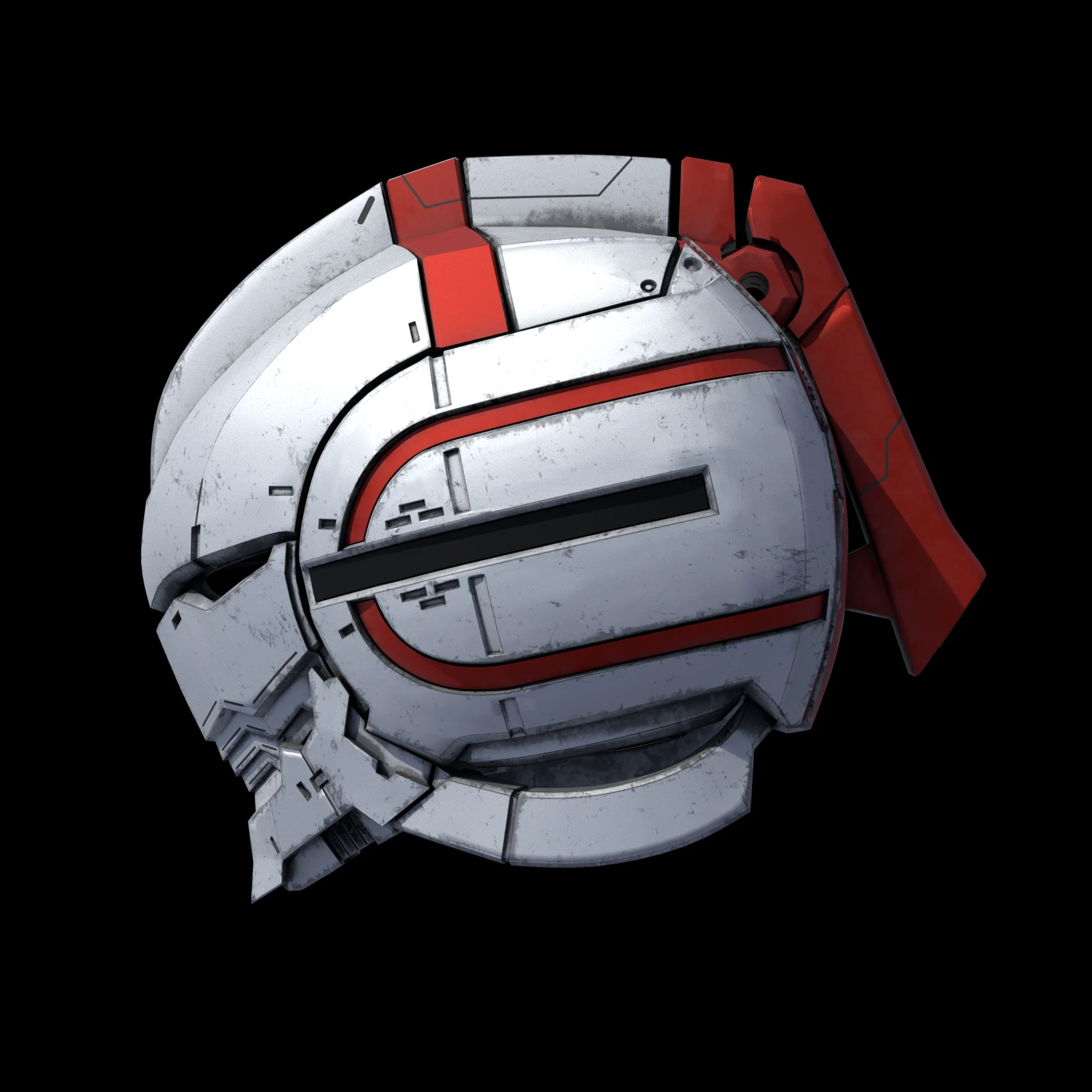 Ultraman Helmet - Image 2