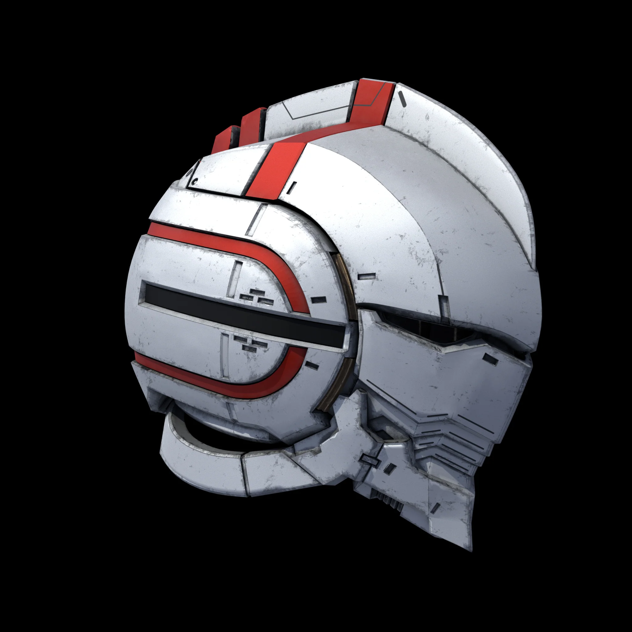 Ultraman Helmet - Image 5