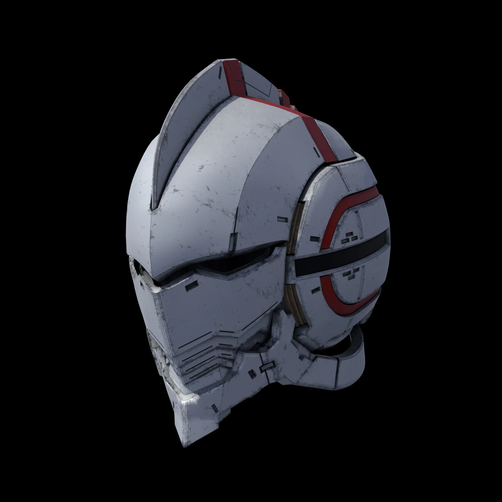 Ultraman Helmet - Image 6