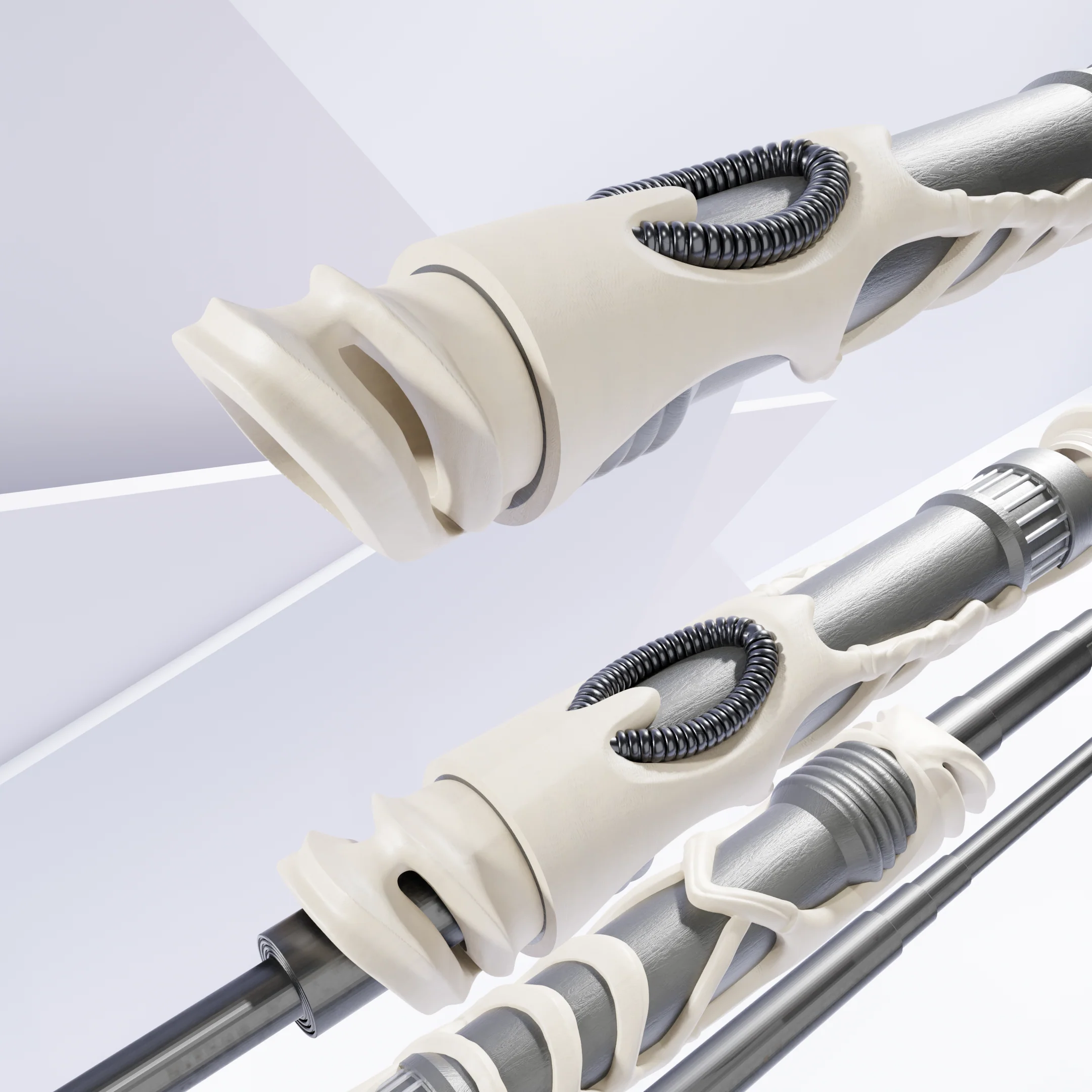 Utapau Lightsaber - Image 3