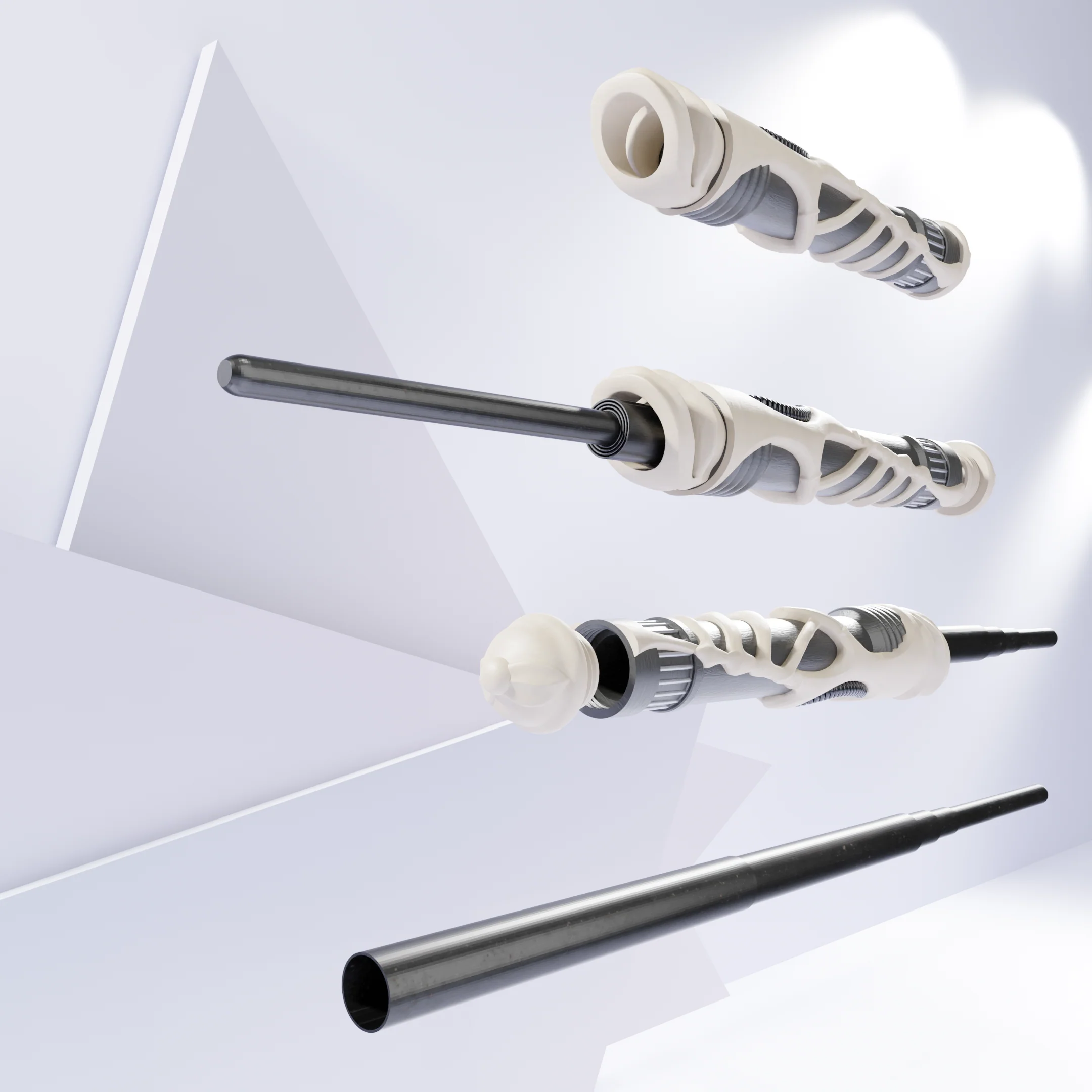 Utapau Lightsaber - Image 4