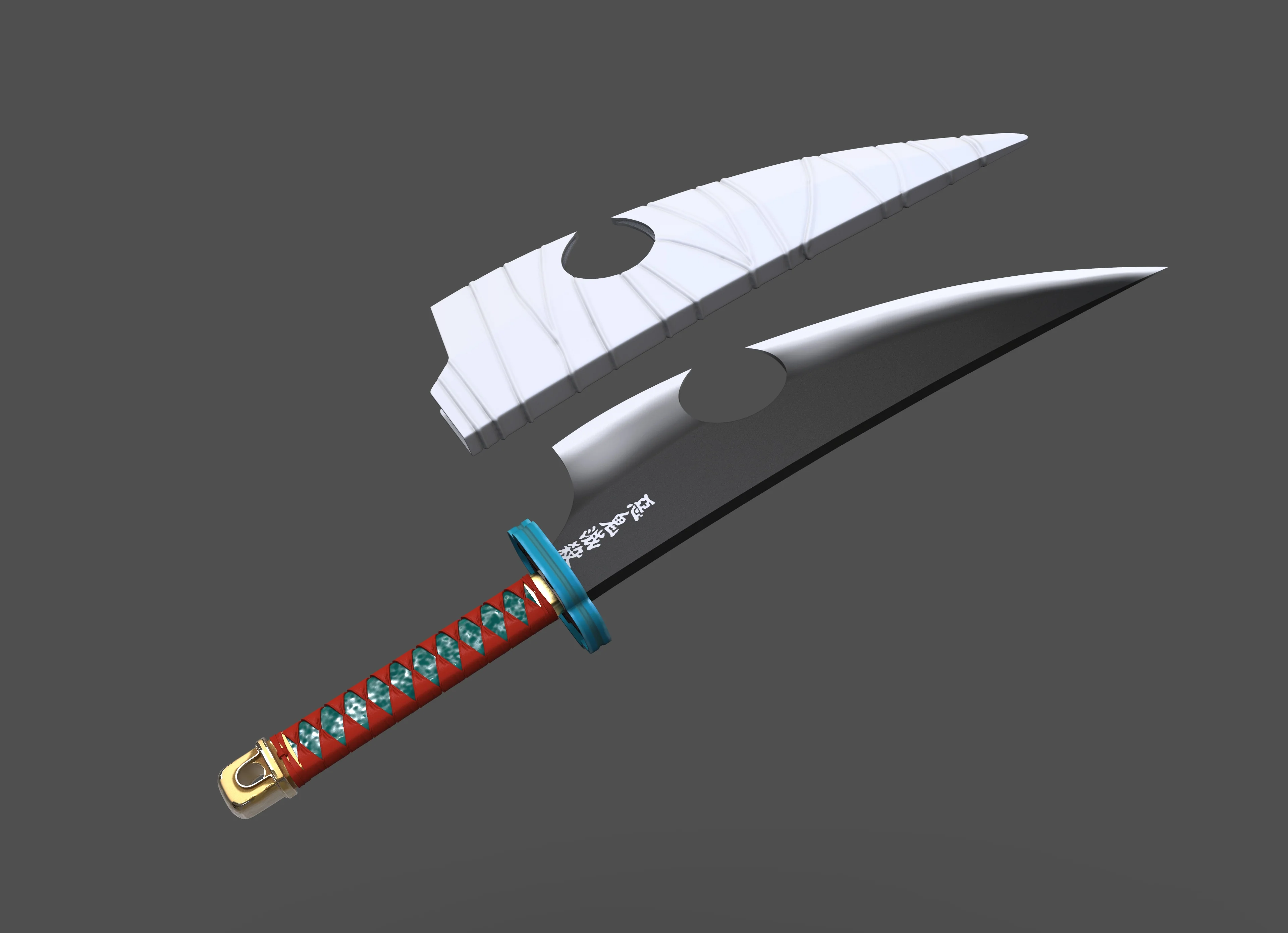 Uzui Swords - Image 4
