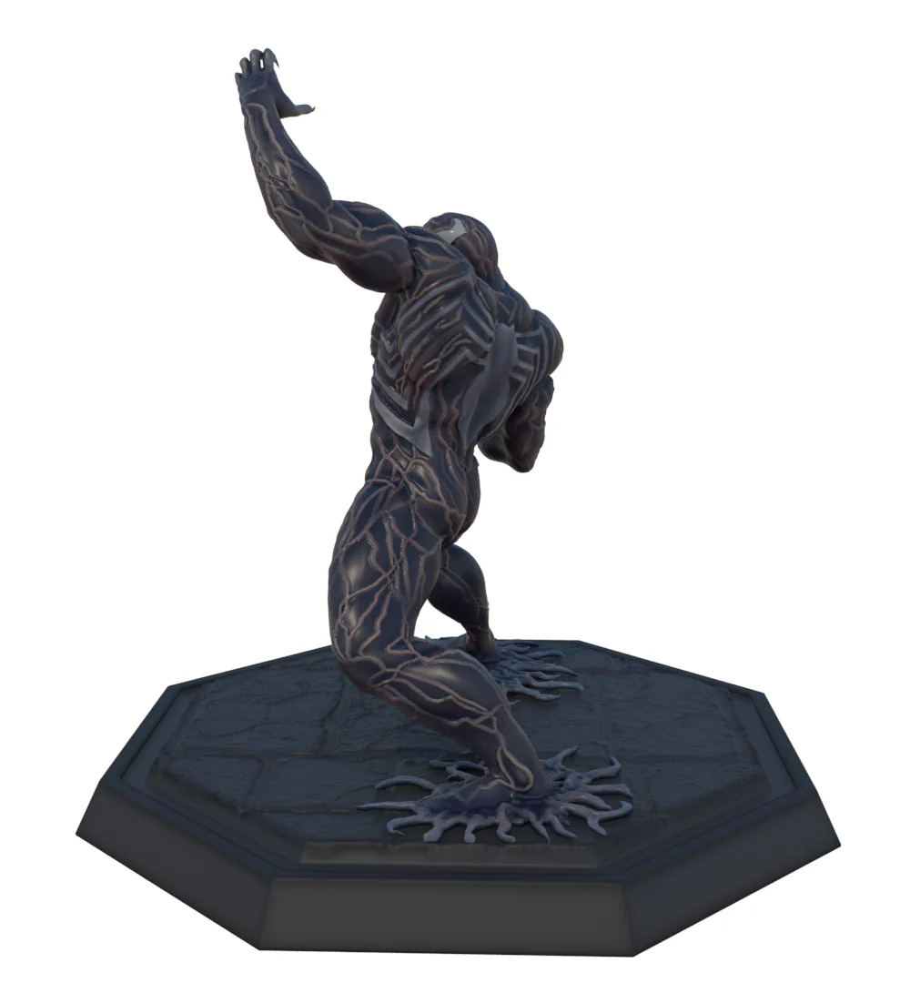 Venom Figure - Image 3