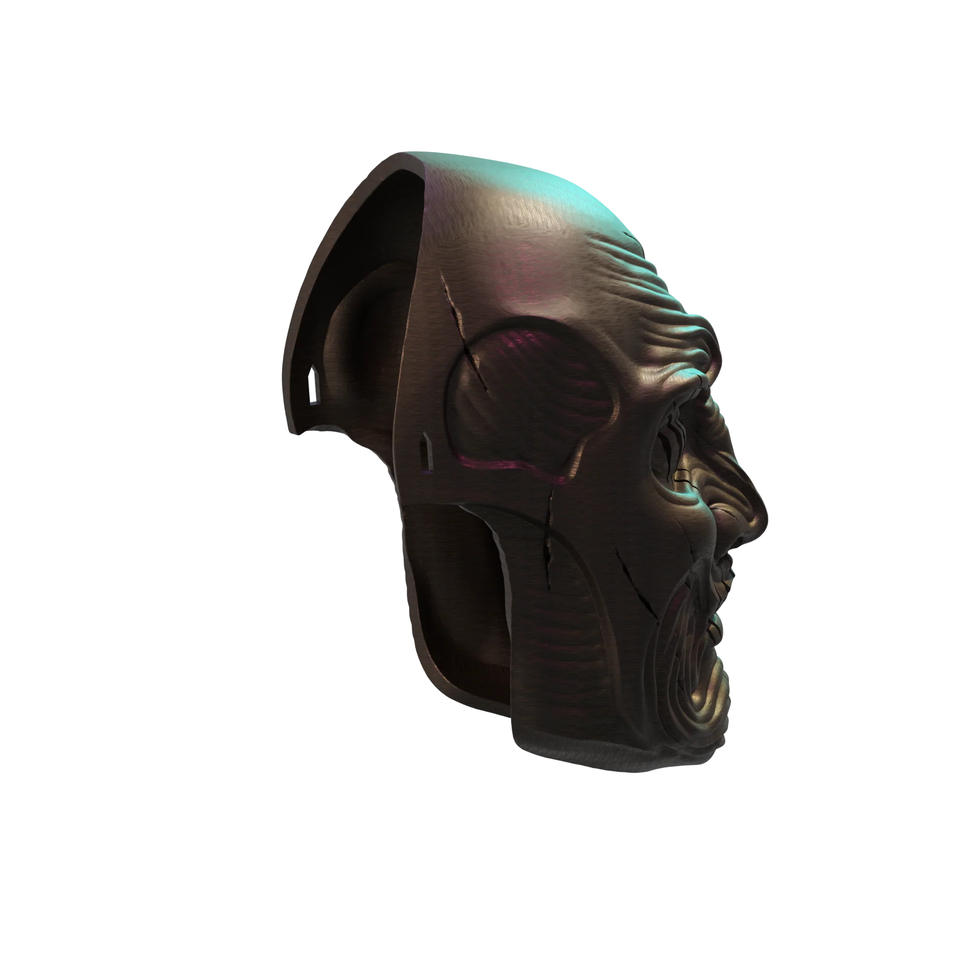 VMan Mask Slipknot - Image 4