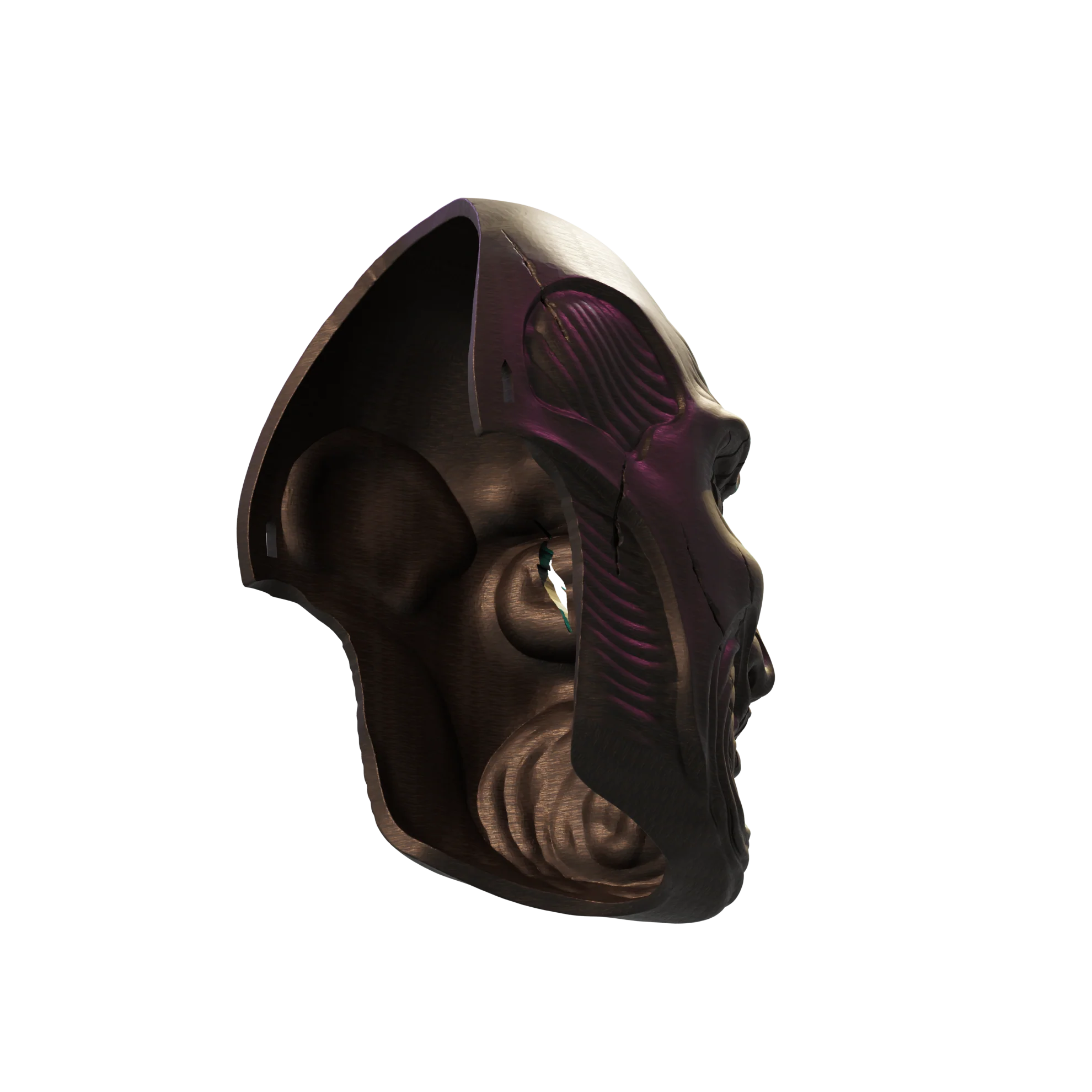 VMan Mask Slipknot - Image 7