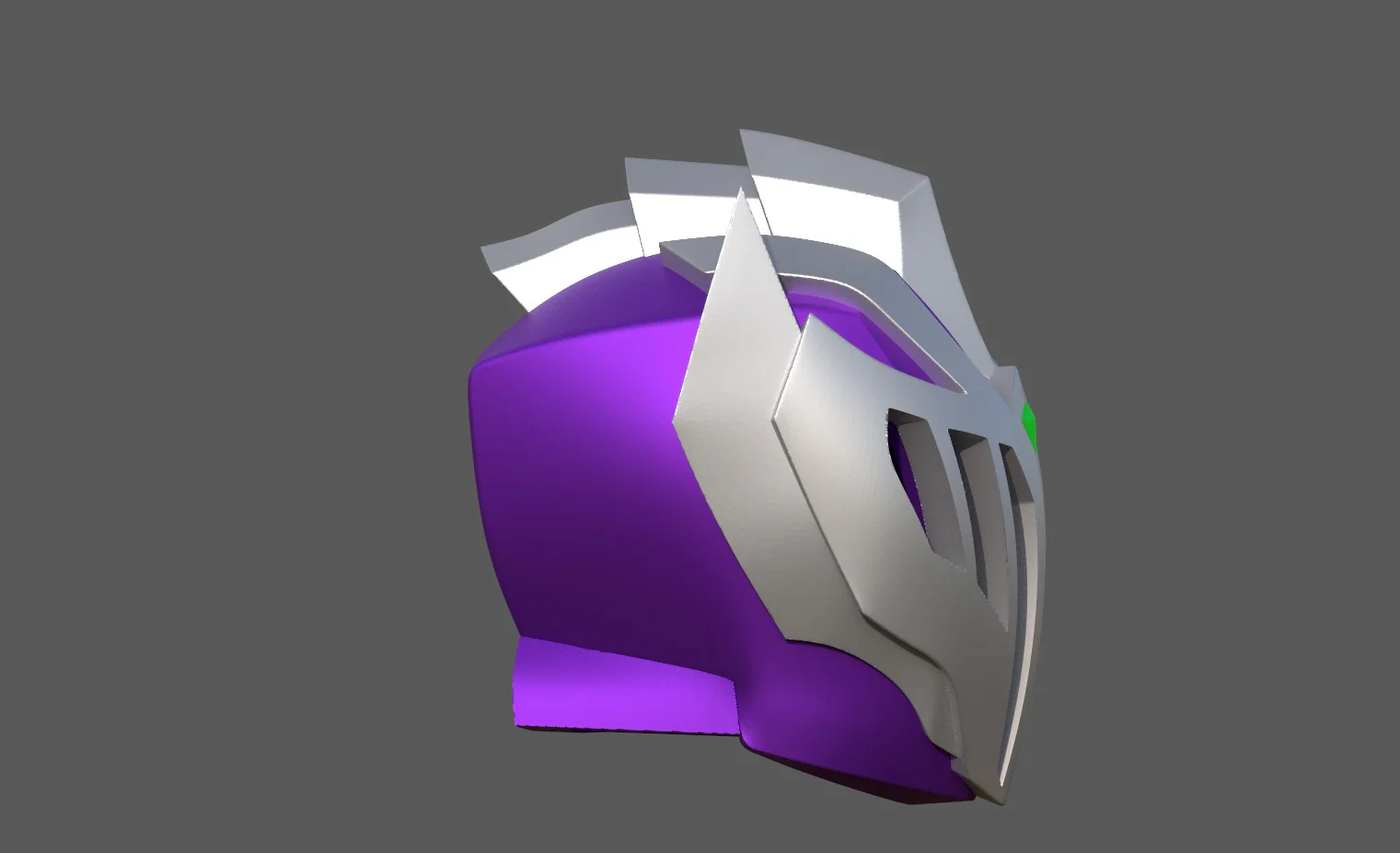 Void Knight Ranger - Image 4