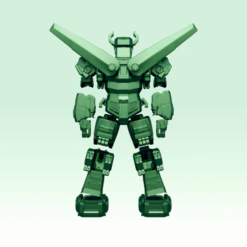 Voltron