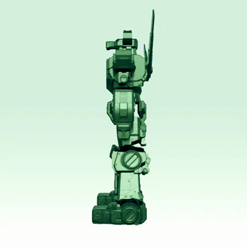 Voltron - Image 3