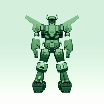 Voltron - Image 4