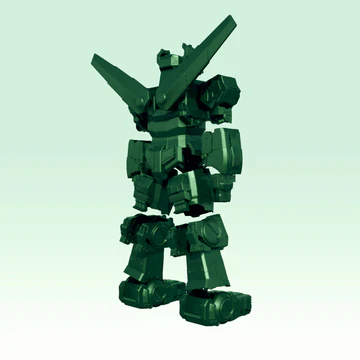 Voltron - Image 5